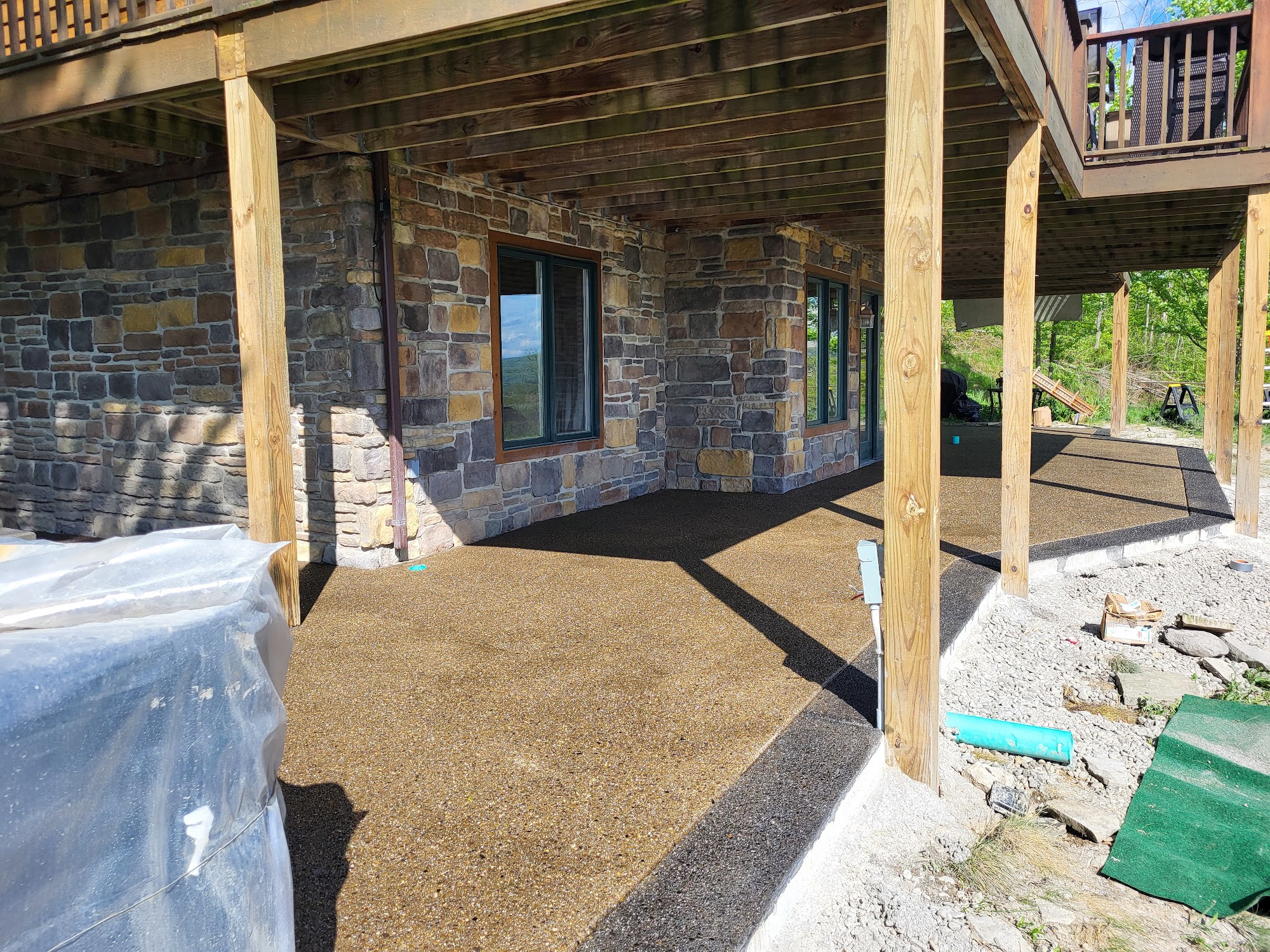 Pro Lands Landscaping