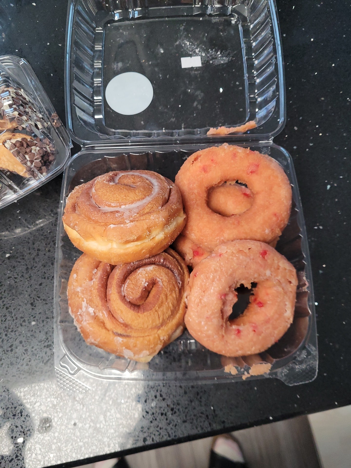 DiBello’s Deli and Bakery Angola