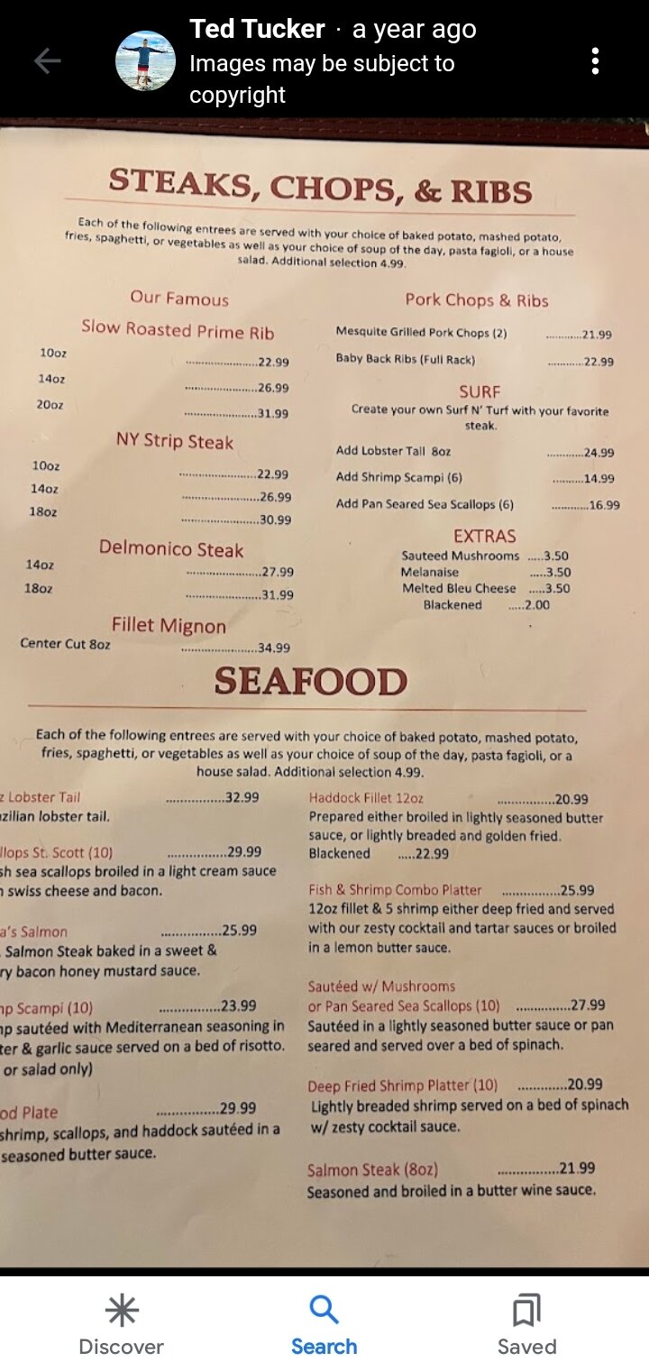 Photo credit: Tripadvisor