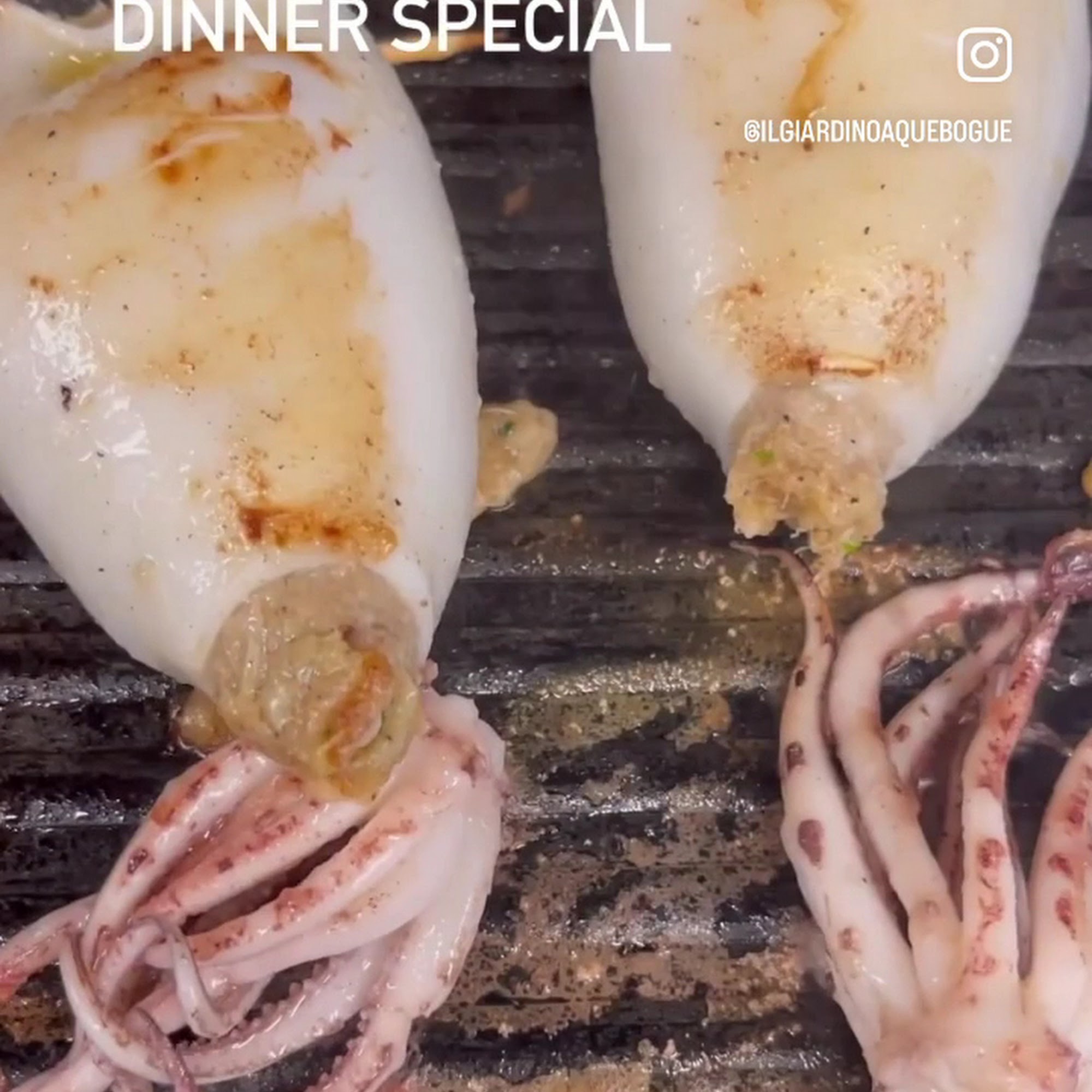 Il Giardino Restaurant by John Gambino Aquebogue