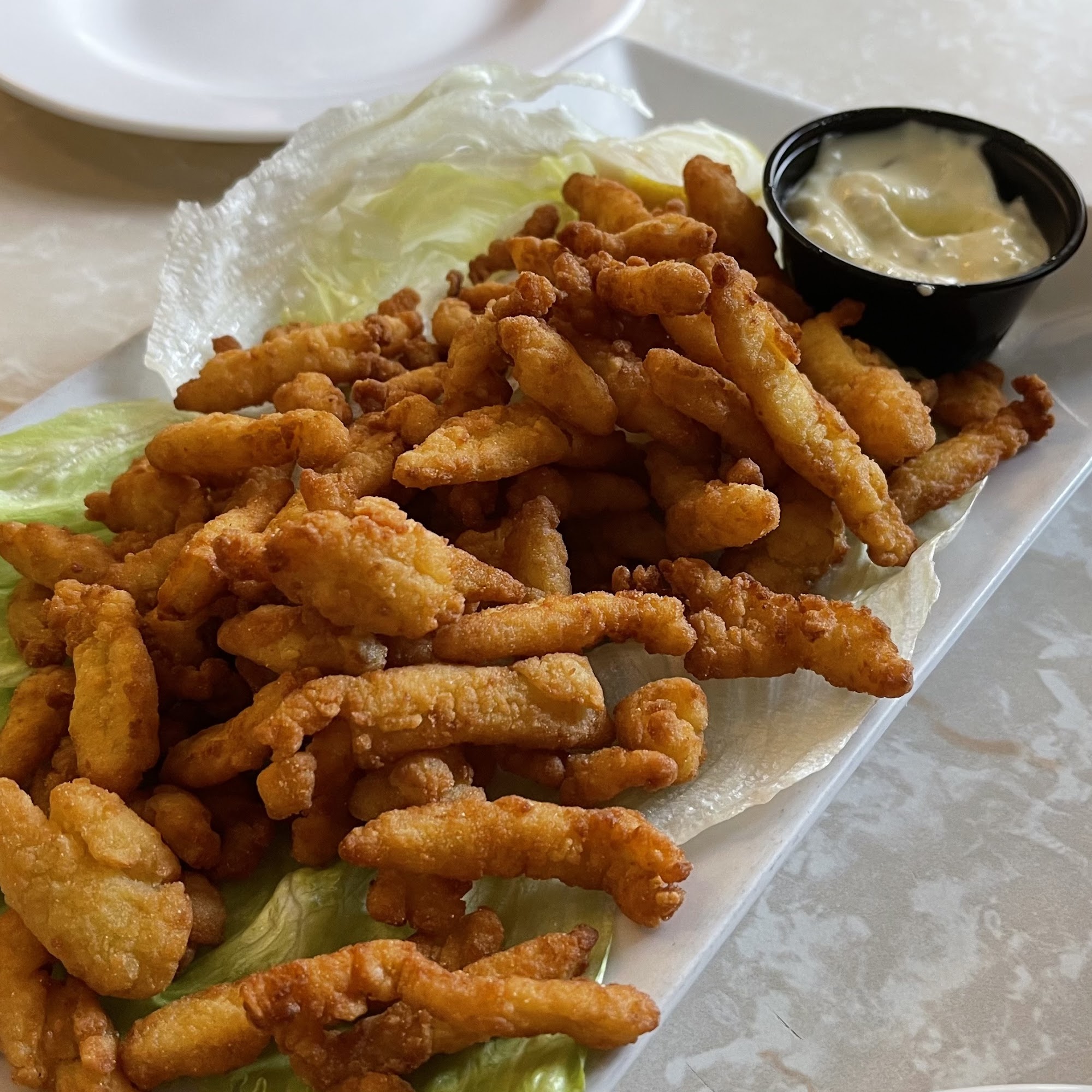 Modern Snack Bar Aquebogue