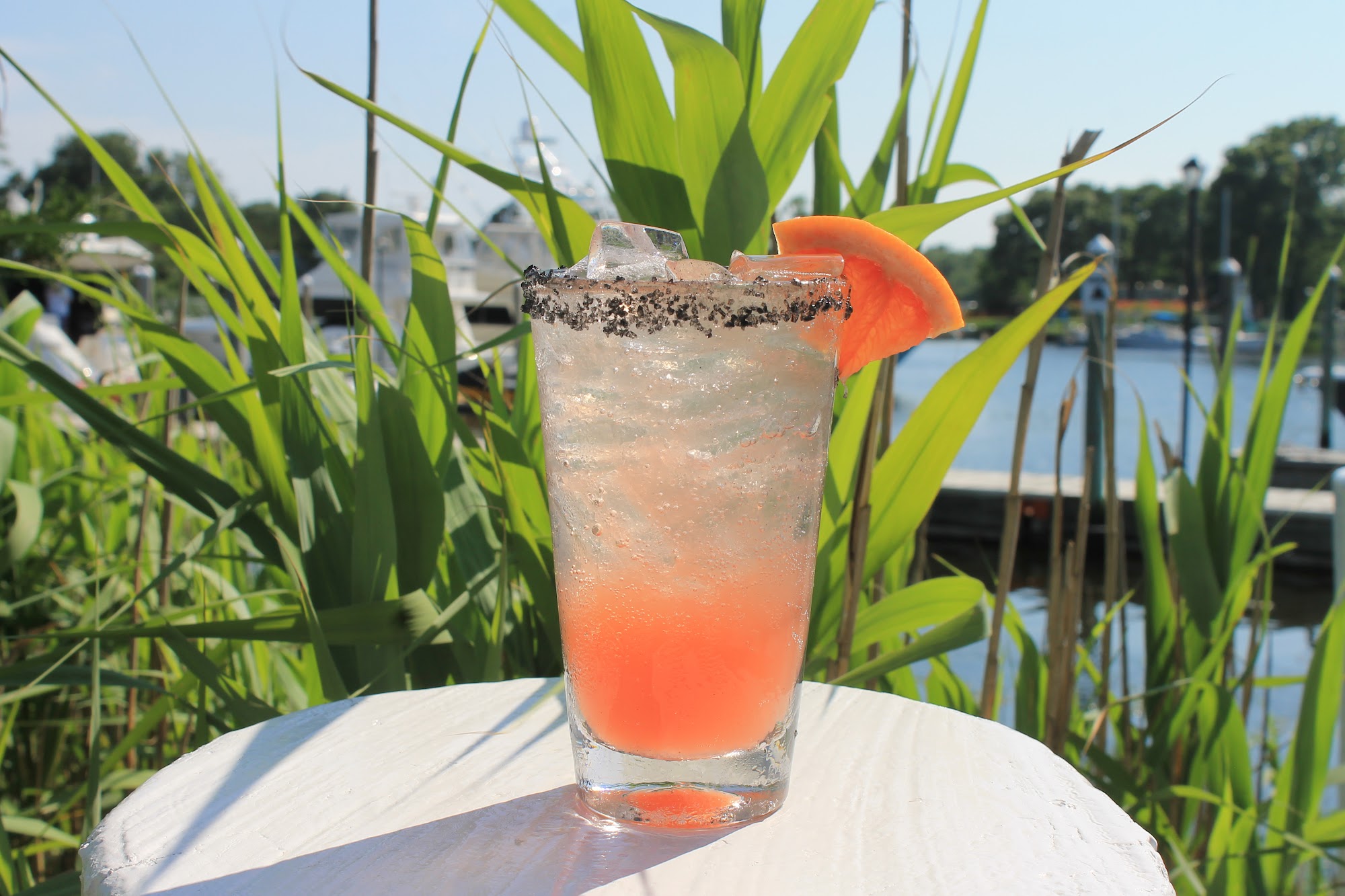 On The Docks Aquebogue