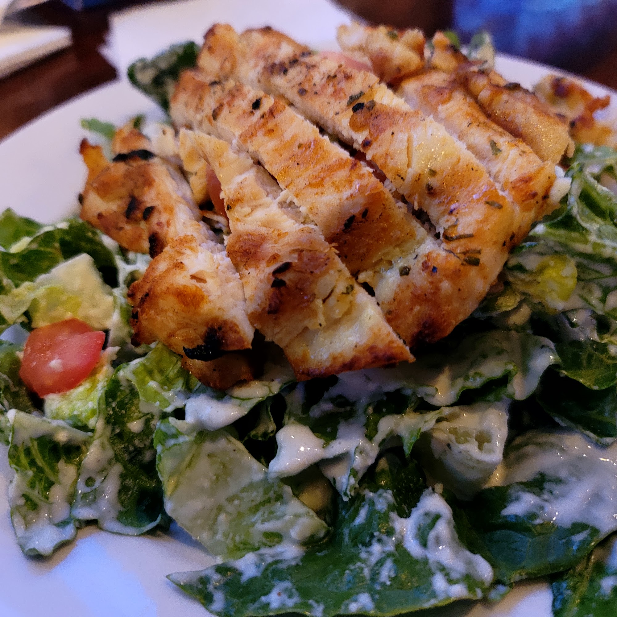 Saw Mill Tavern Ardsley