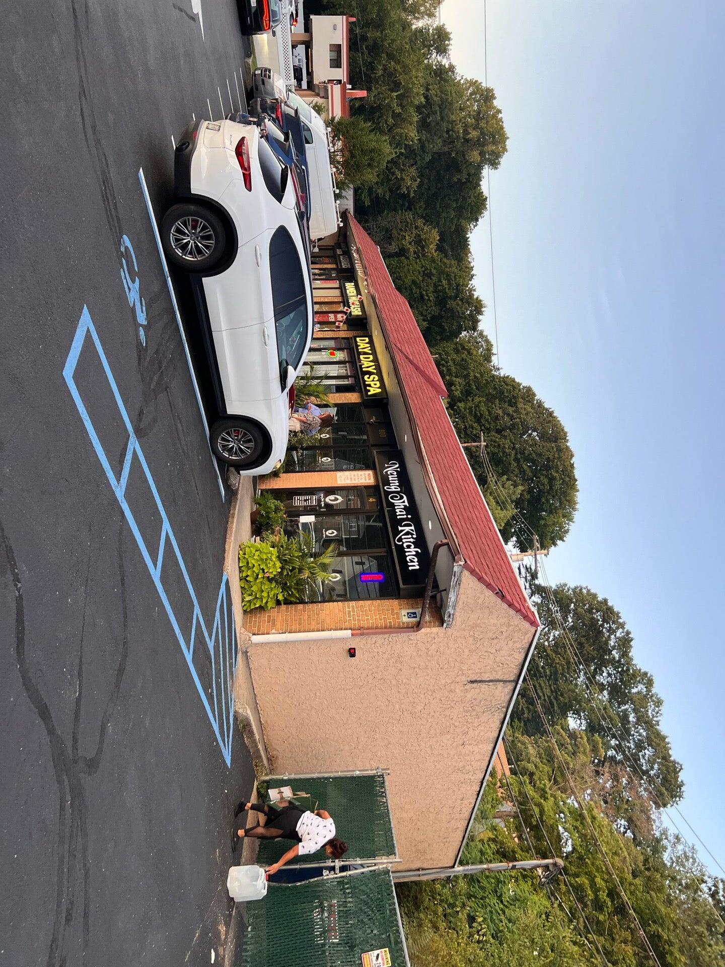 Photo credit: nextdoor