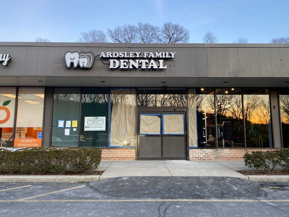 Ardsley Dental Associates: Schaeffer Robert DDS