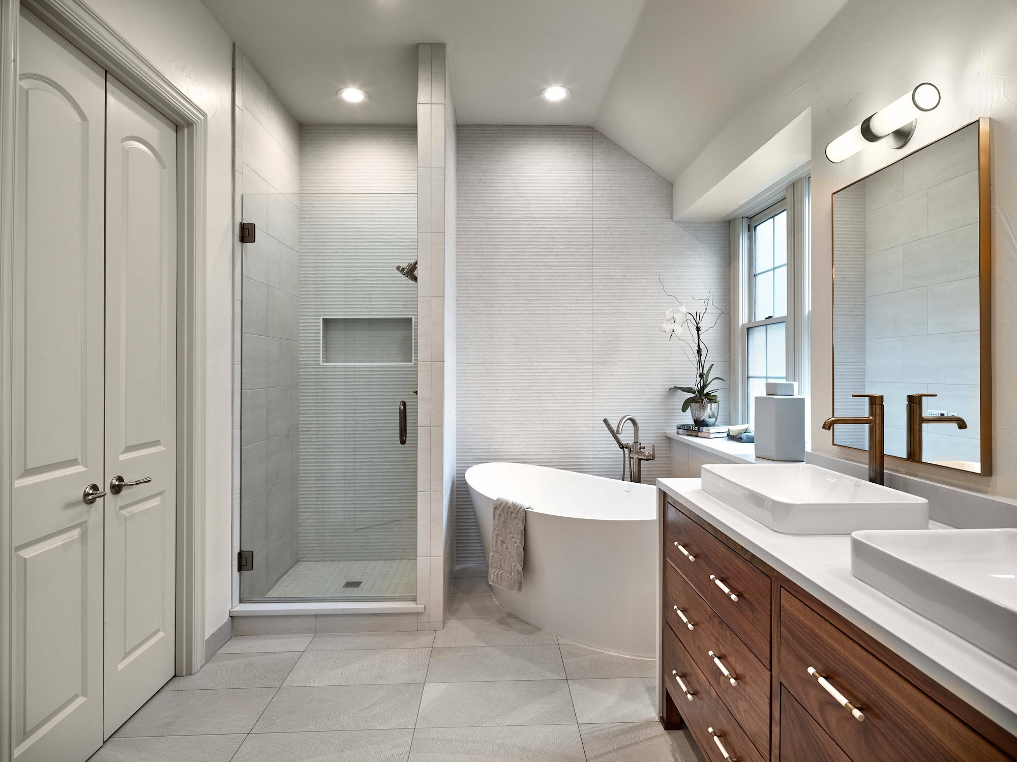 WLD Bathroom Remodeling Westchester NY