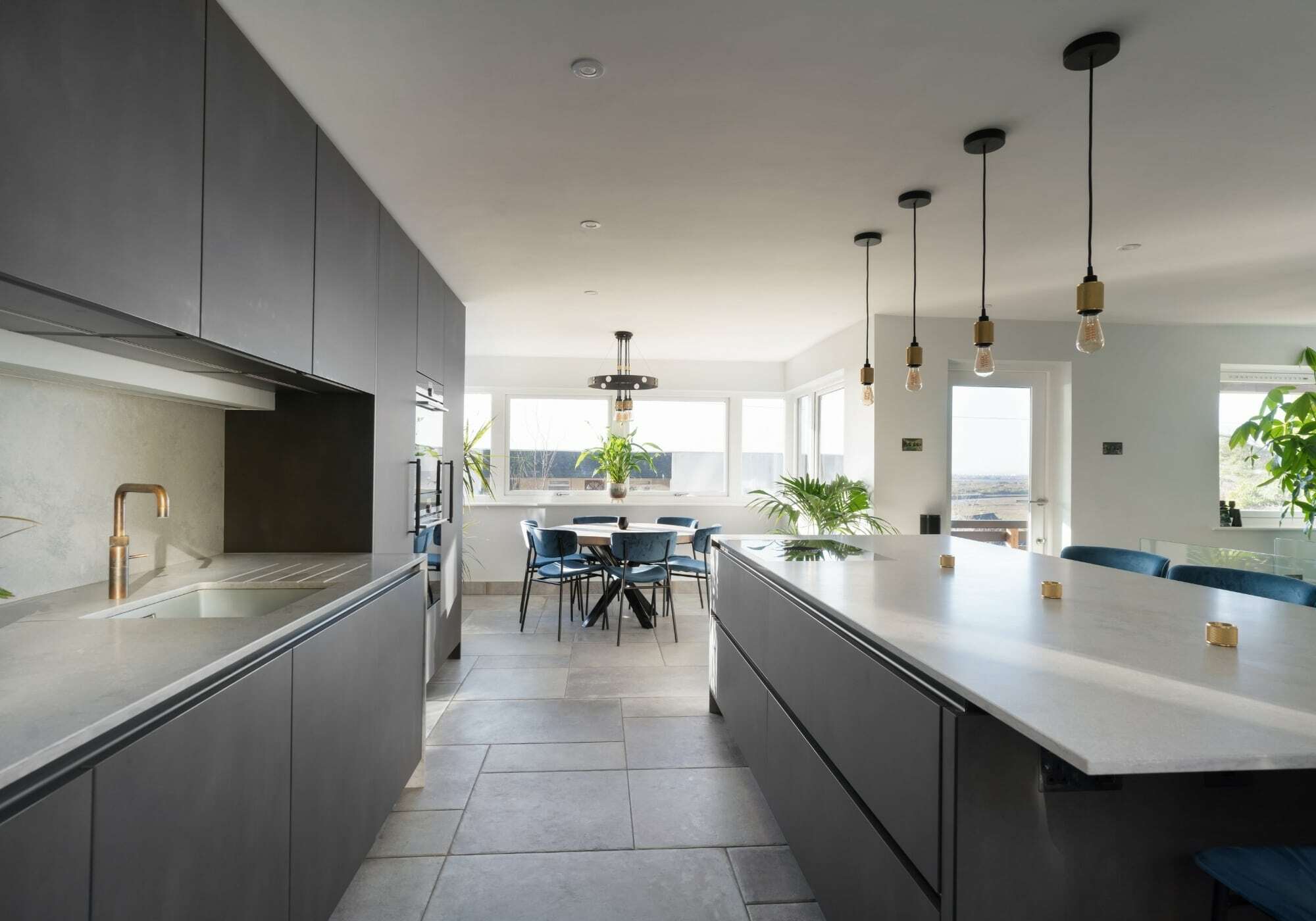 RJ’s Kitchen Remodeling Westchester NY