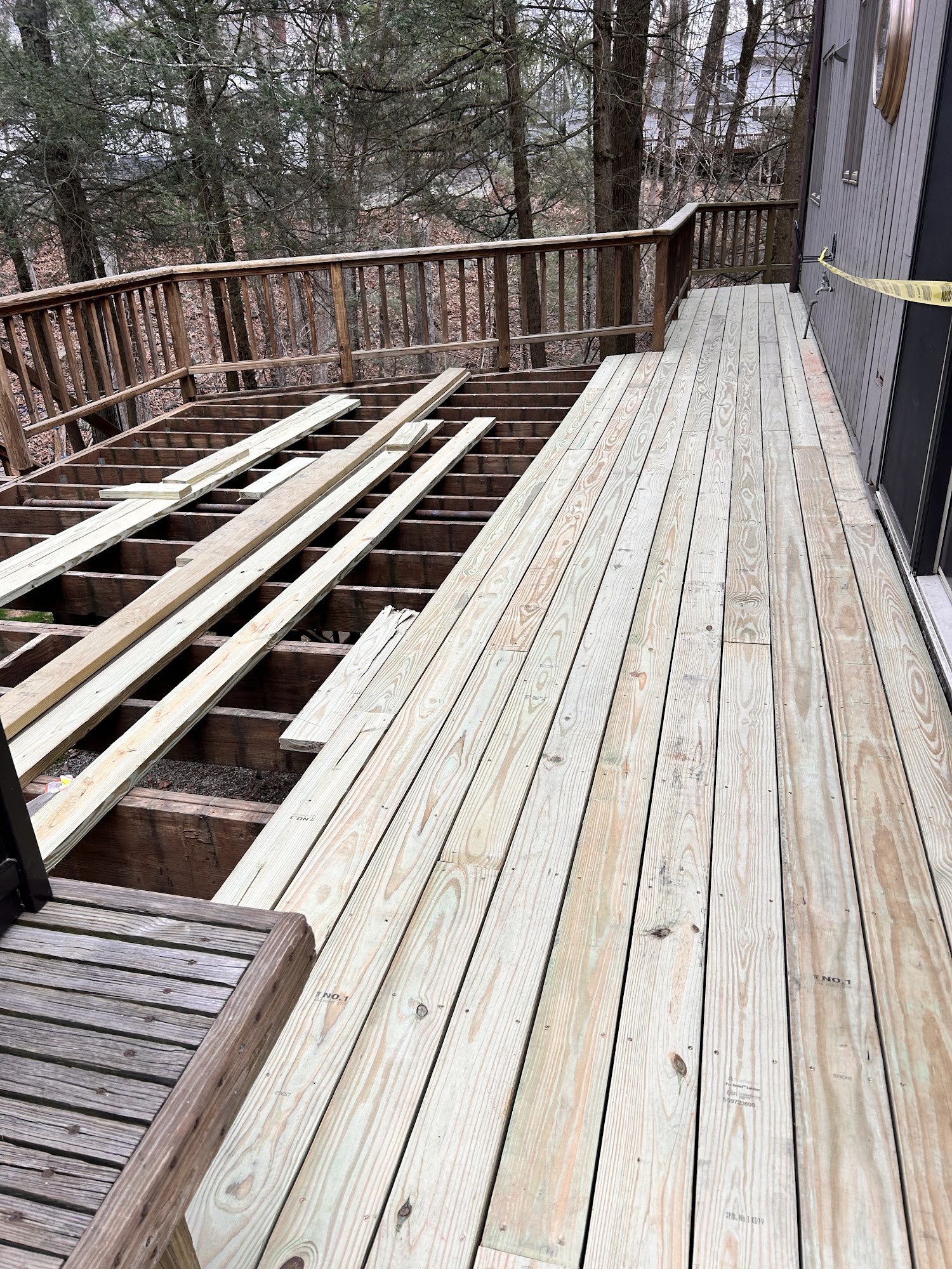 Westchester Pro Contracting