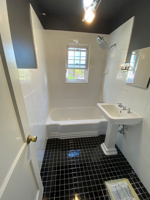 Westchester Refinishing