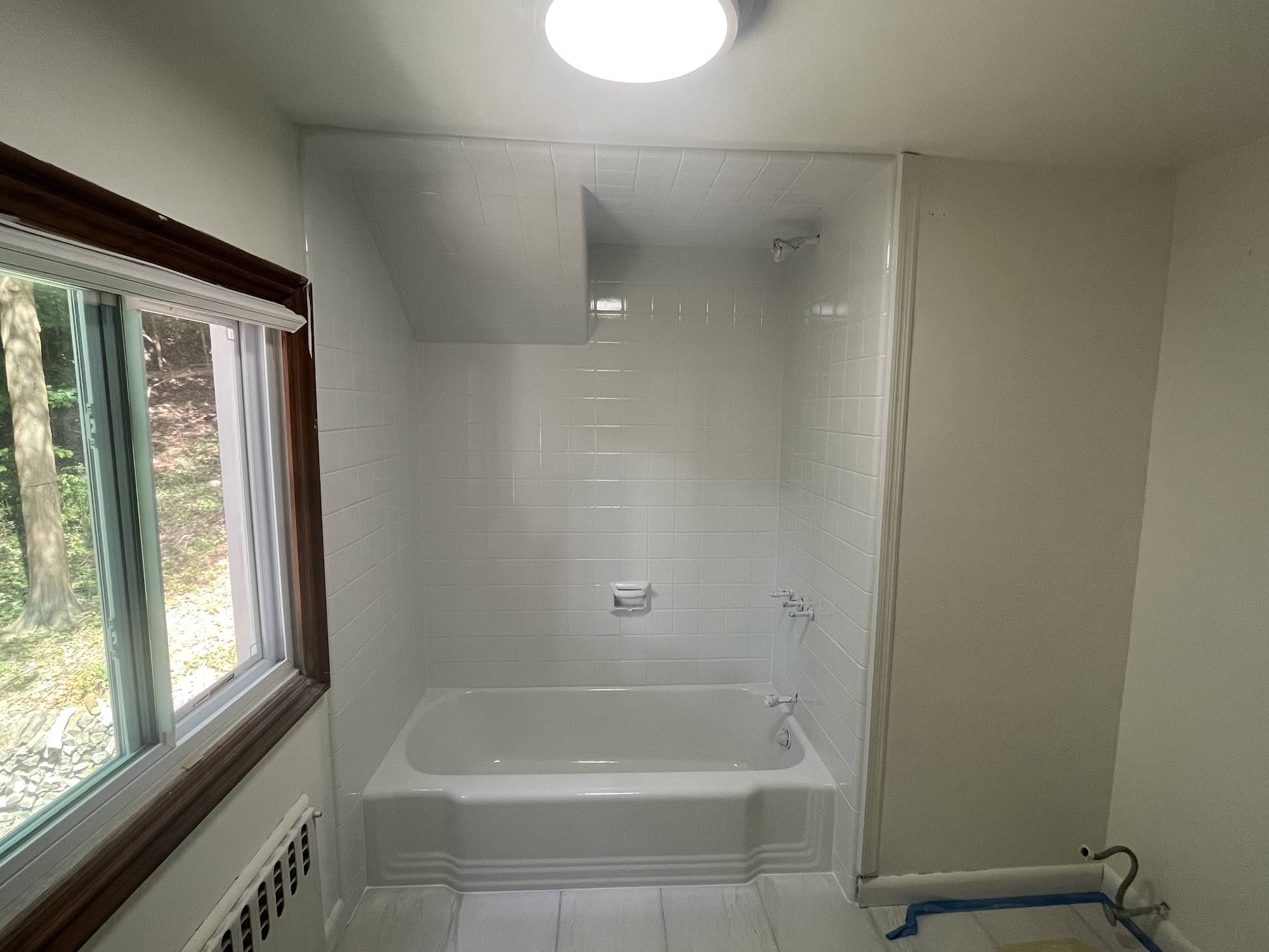 Westchester Refinishing
