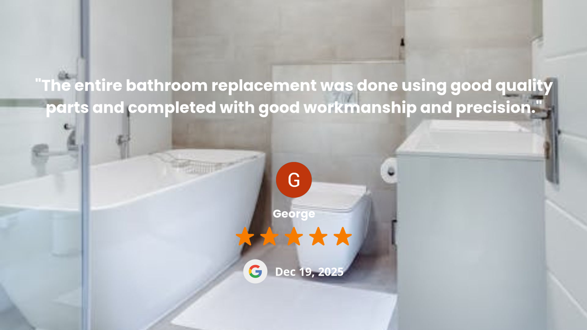Five Star Bath Solutions of Westchester County