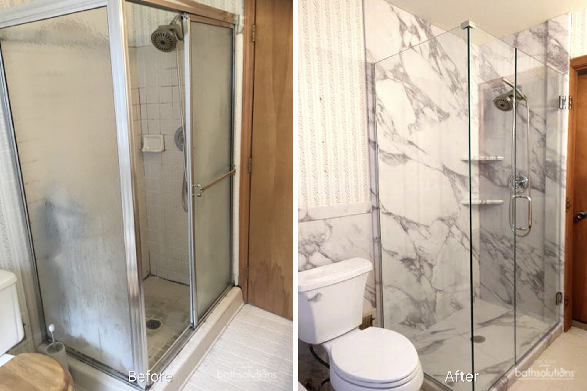 Five Star Bath Solutions of Westchester County