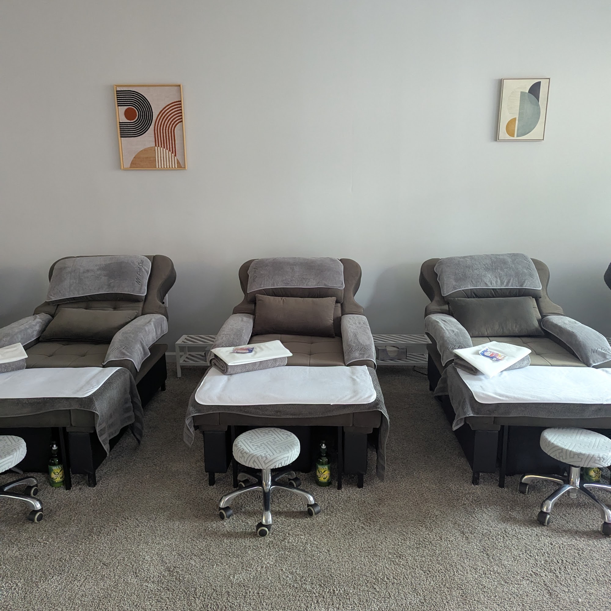EZ Foot SPA 704 Freedom Plains Rd, Arlington New York 12603