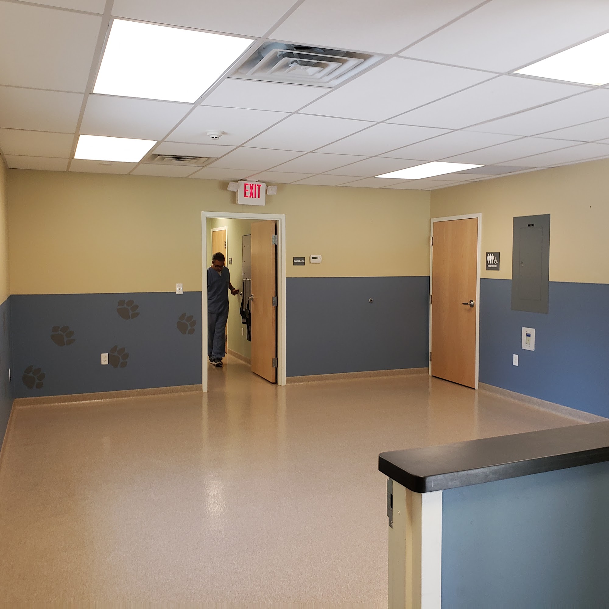 Canine Guidance Center Armonk