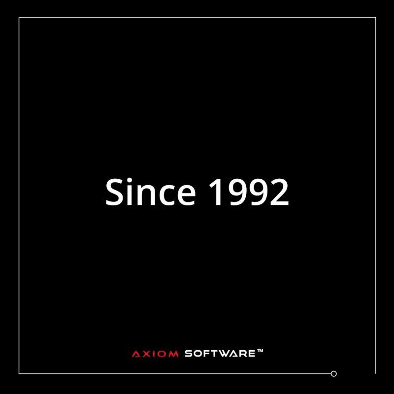 Axiom Software