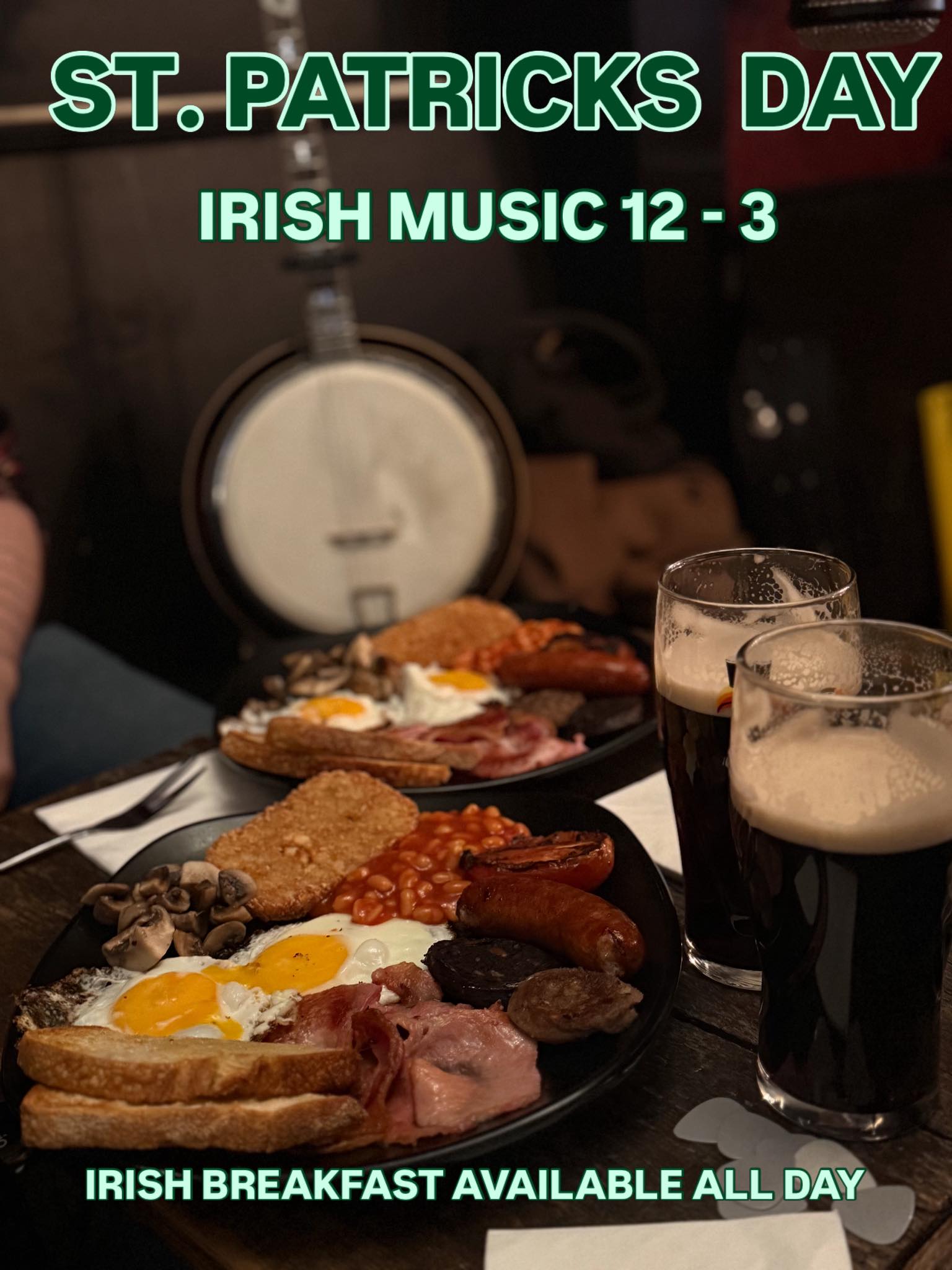 The Wolfhound Astoria