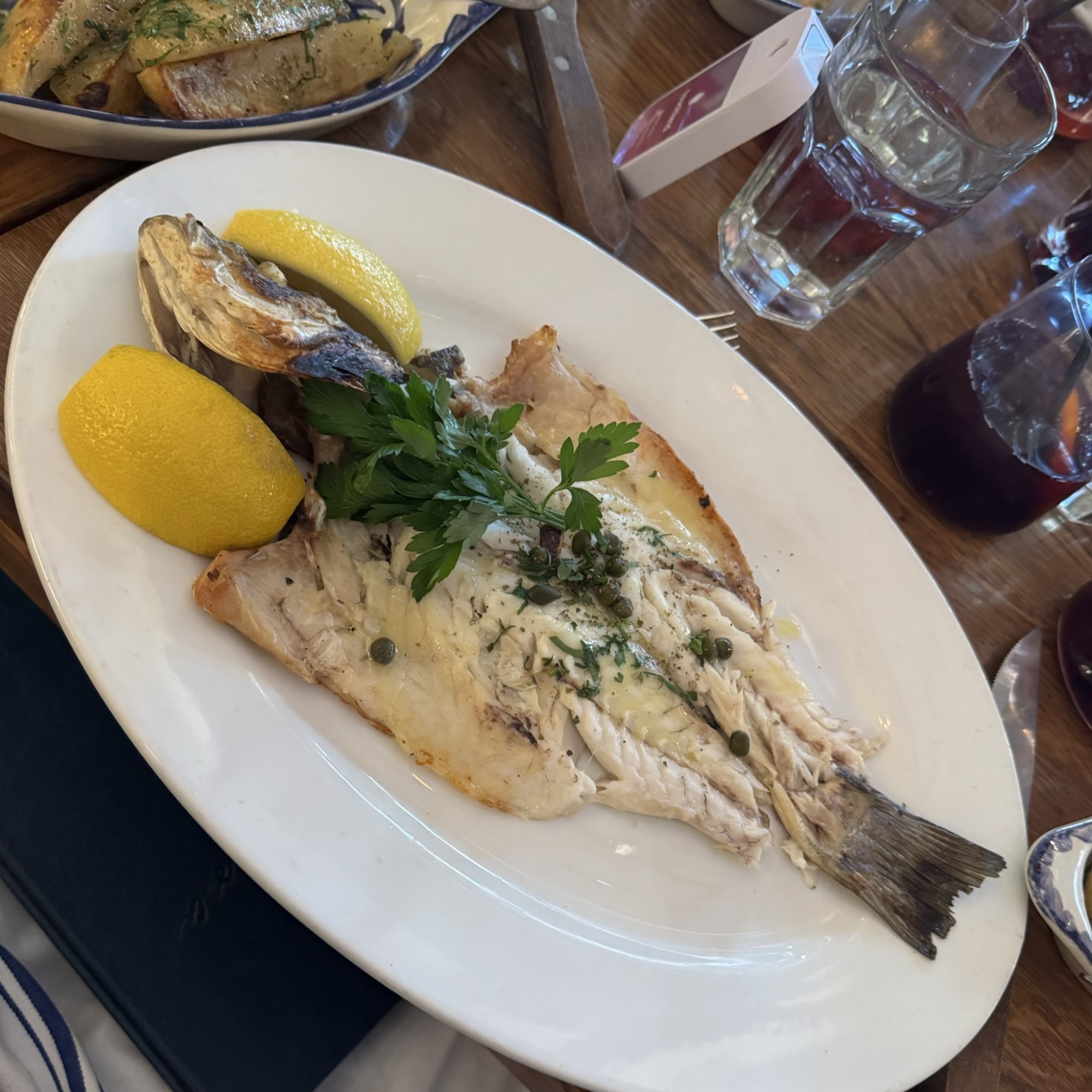 Anassa Taverna Astoria Astoria