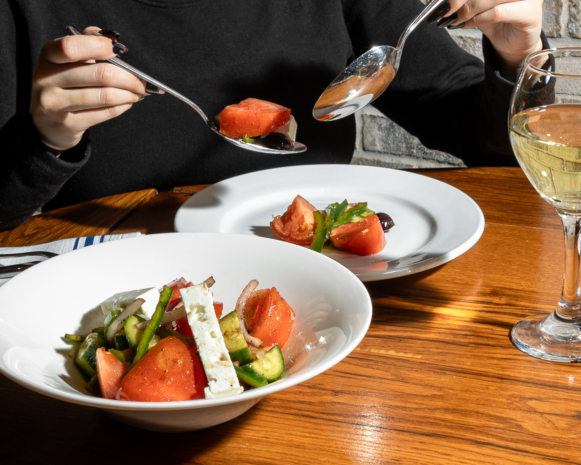 Anassa Taverna Astoria Astoria