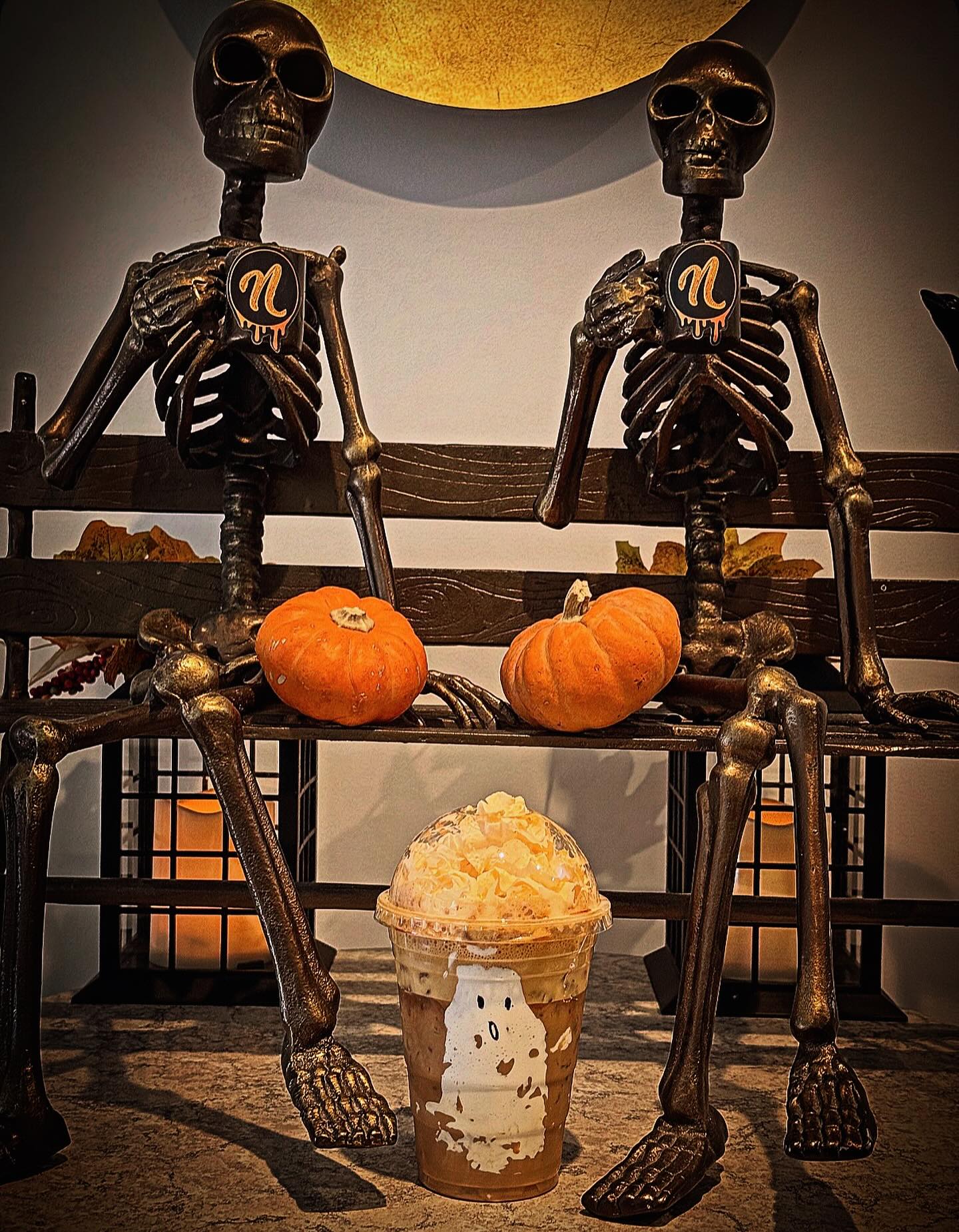 Gold'N Honey Astoria