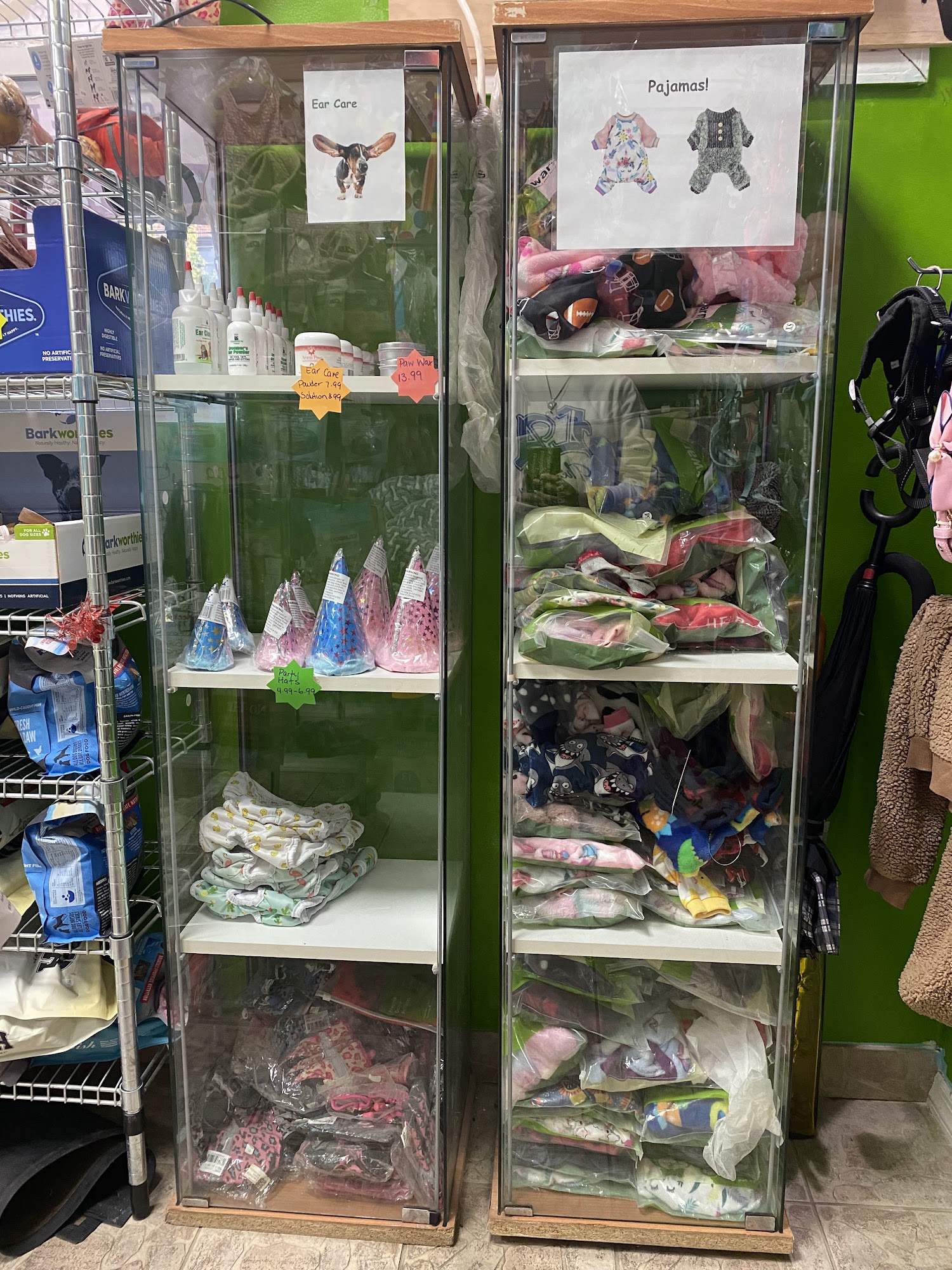 The Loving Tails Spa Astoria