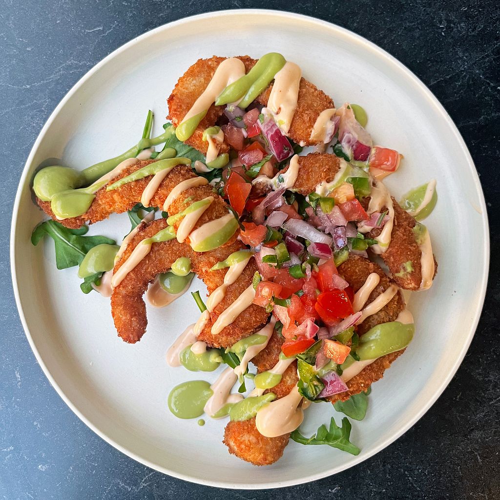 Photo credit: happycow