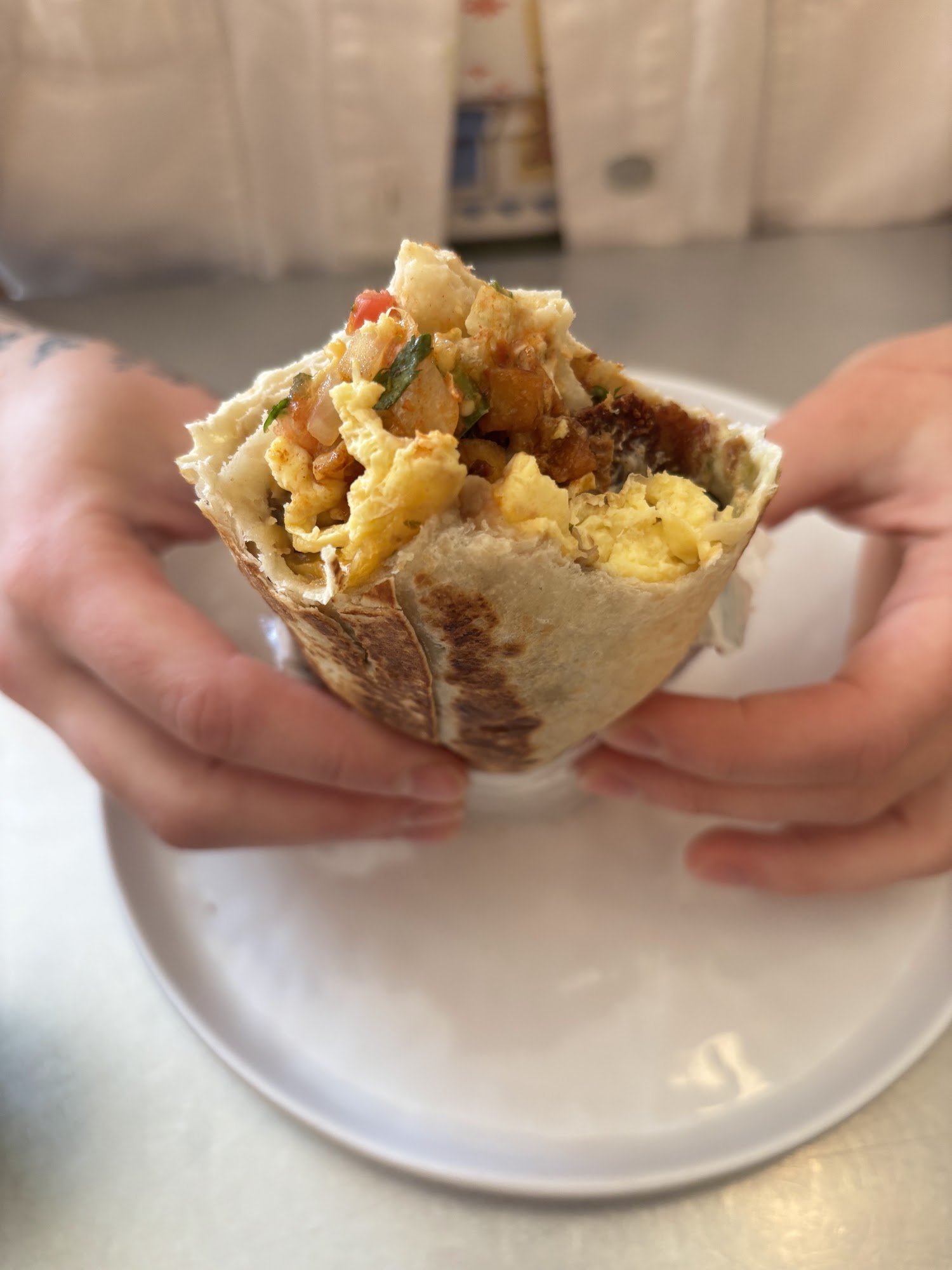 Little Flower Cafe Astoria