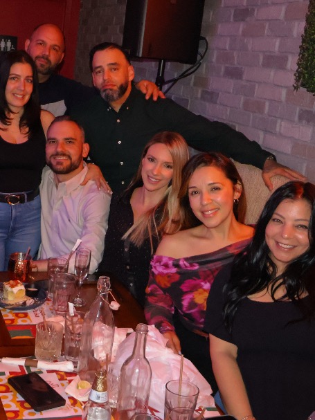 Inca Paisa Restaurant Astoria Astoria