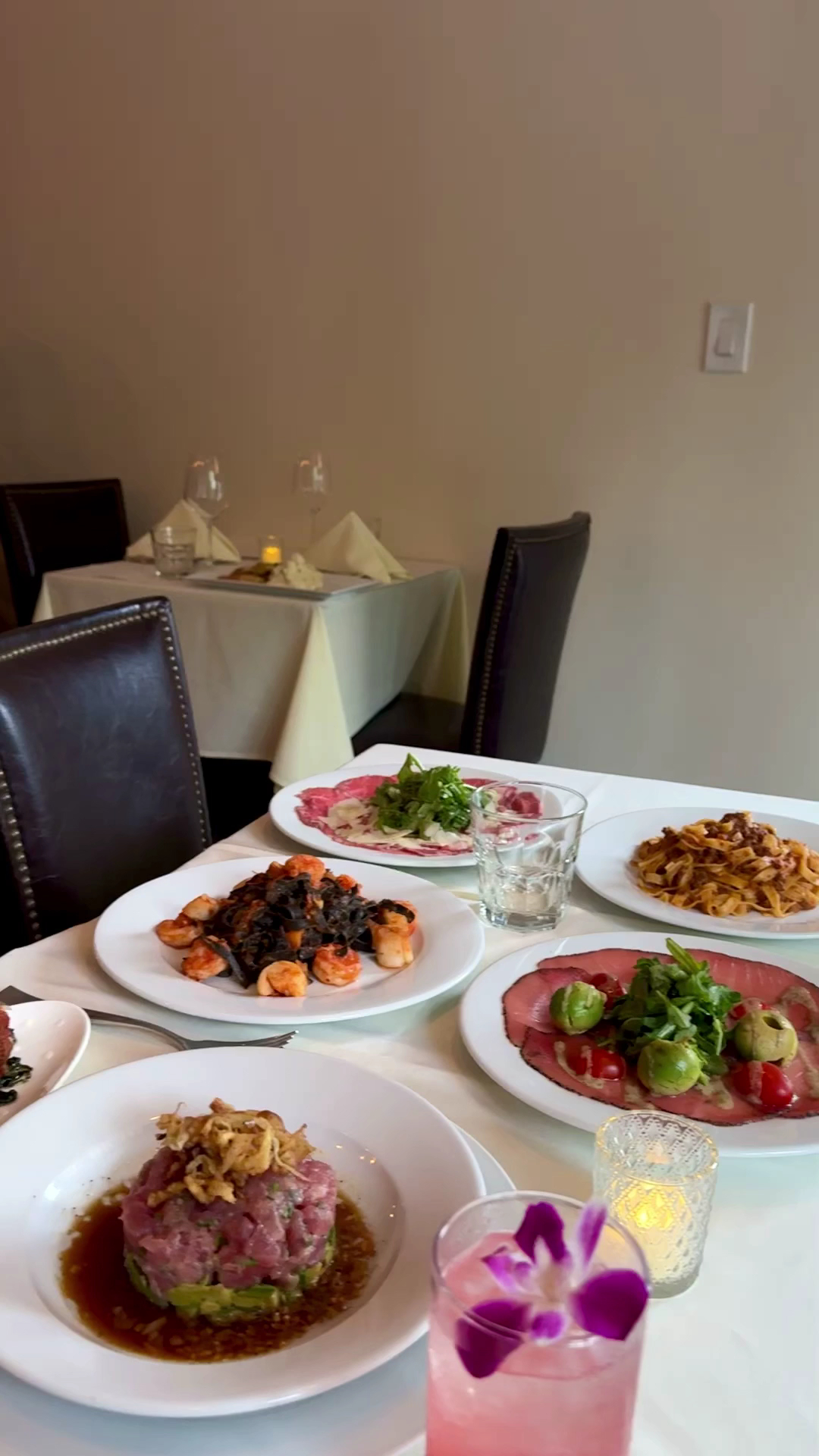 Il Nonno Ristorante Astoria