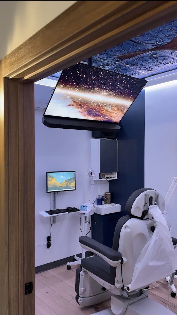 Nios Skin Lab