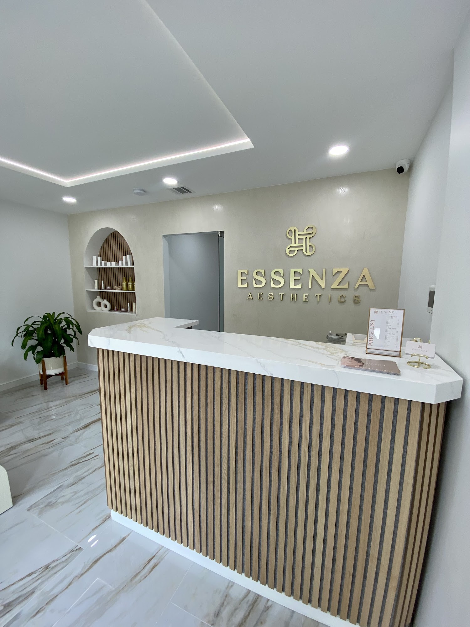 Essenza Aesthetics 20-70A Steinway St, Astoria New York 11105