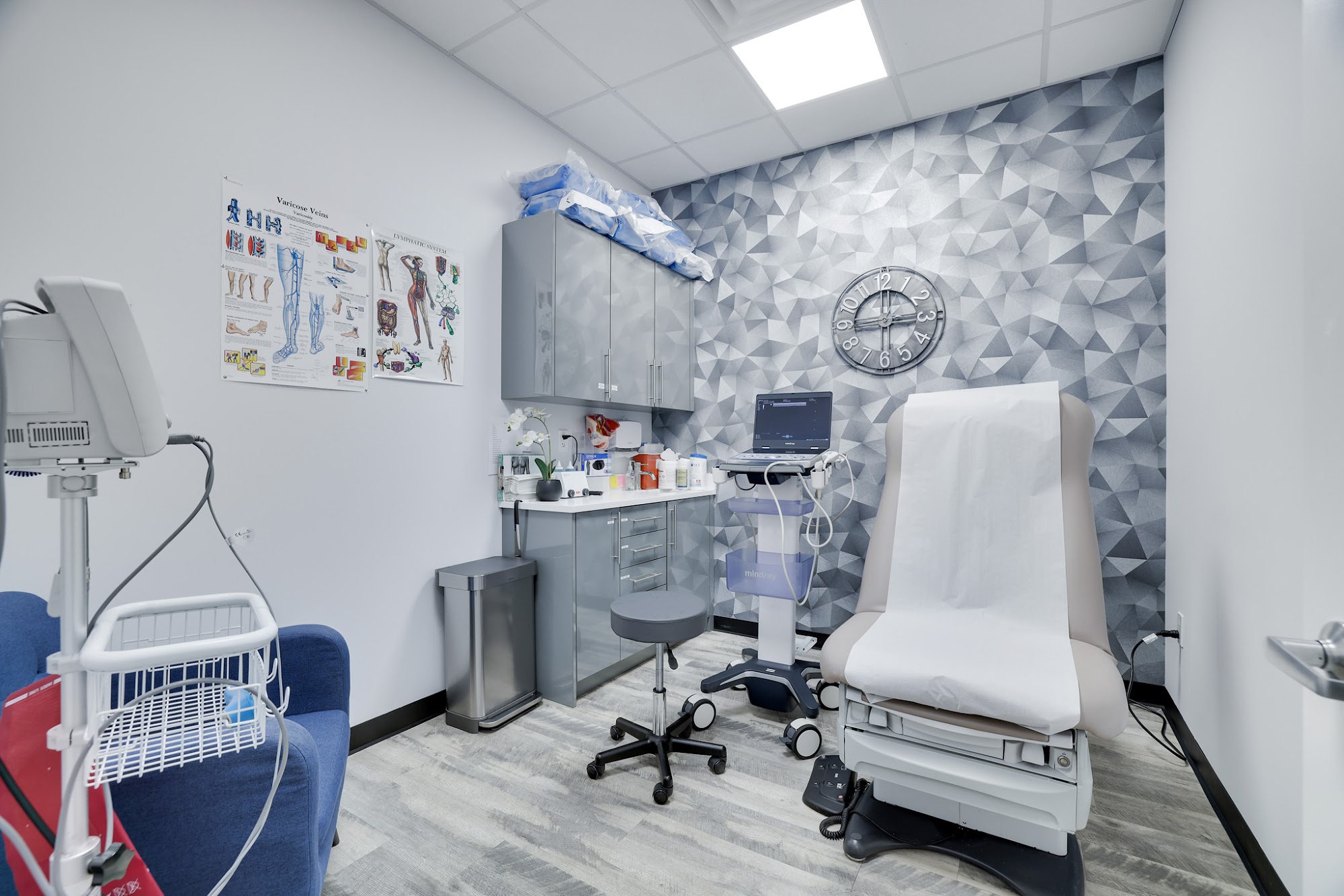 Astra Vein Treatment Center 30-71 Steinway St, Astoria New York 11103