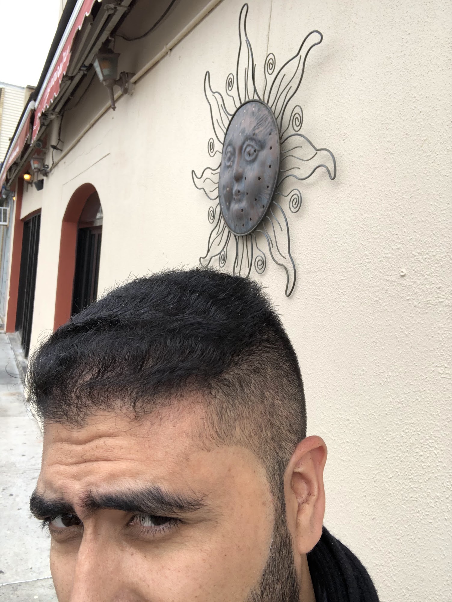 Enrique's Barber Shop 38-01 C, 38th St, Astoria New York 11103