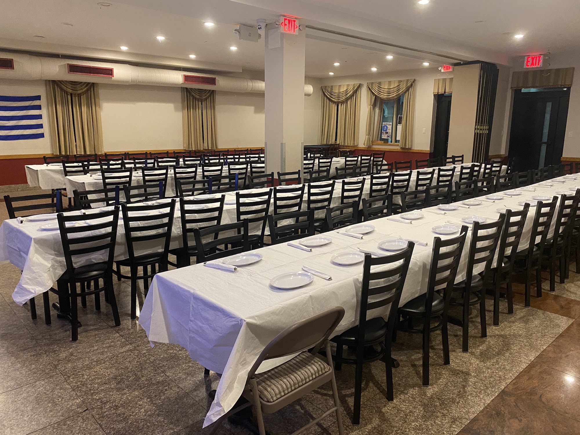 Minos Syllogos Kreton Astoria