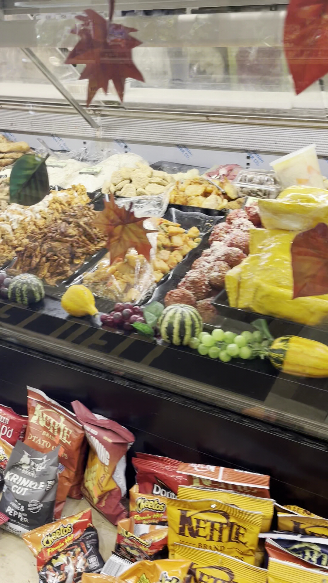 American Star Deli Corp