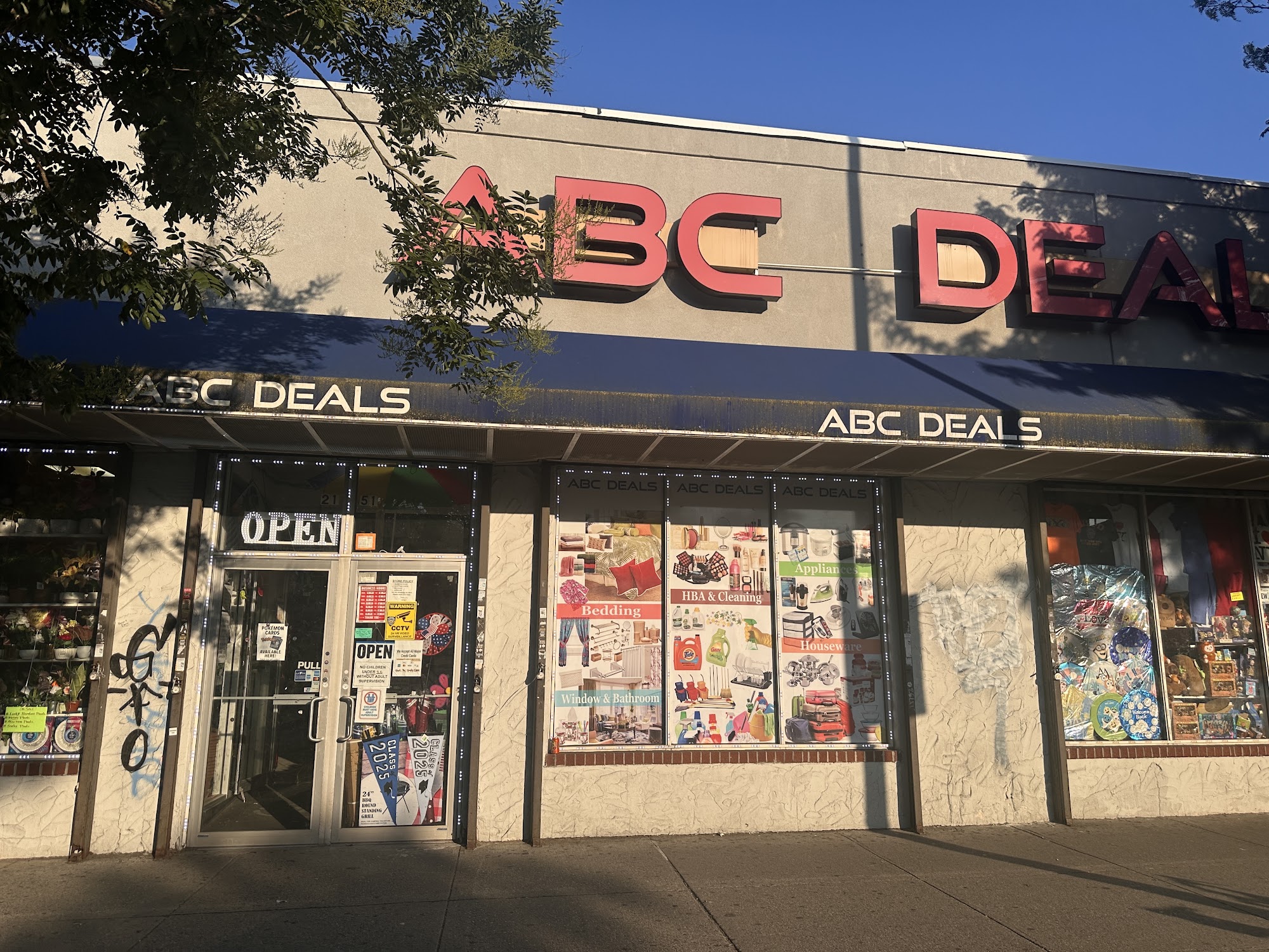 ABC Deals