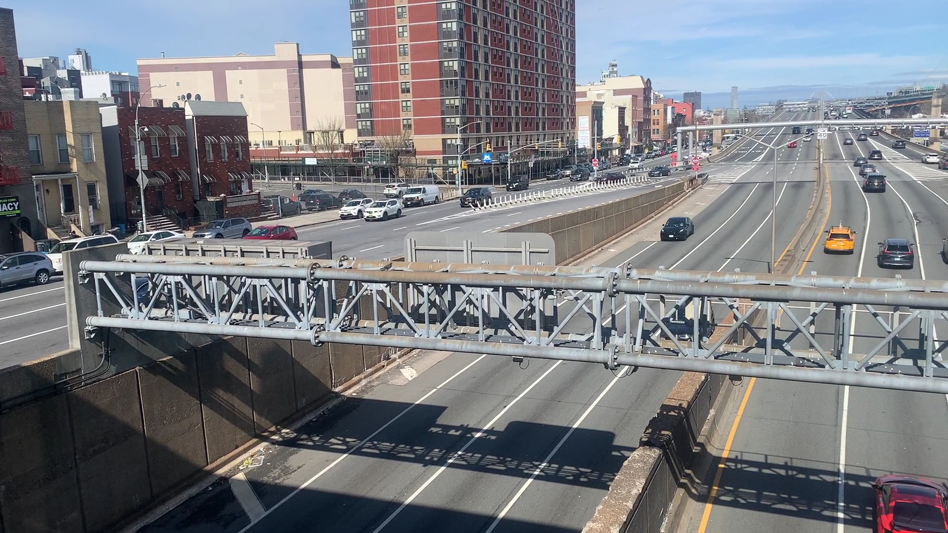 Noreen Grocery Astoria