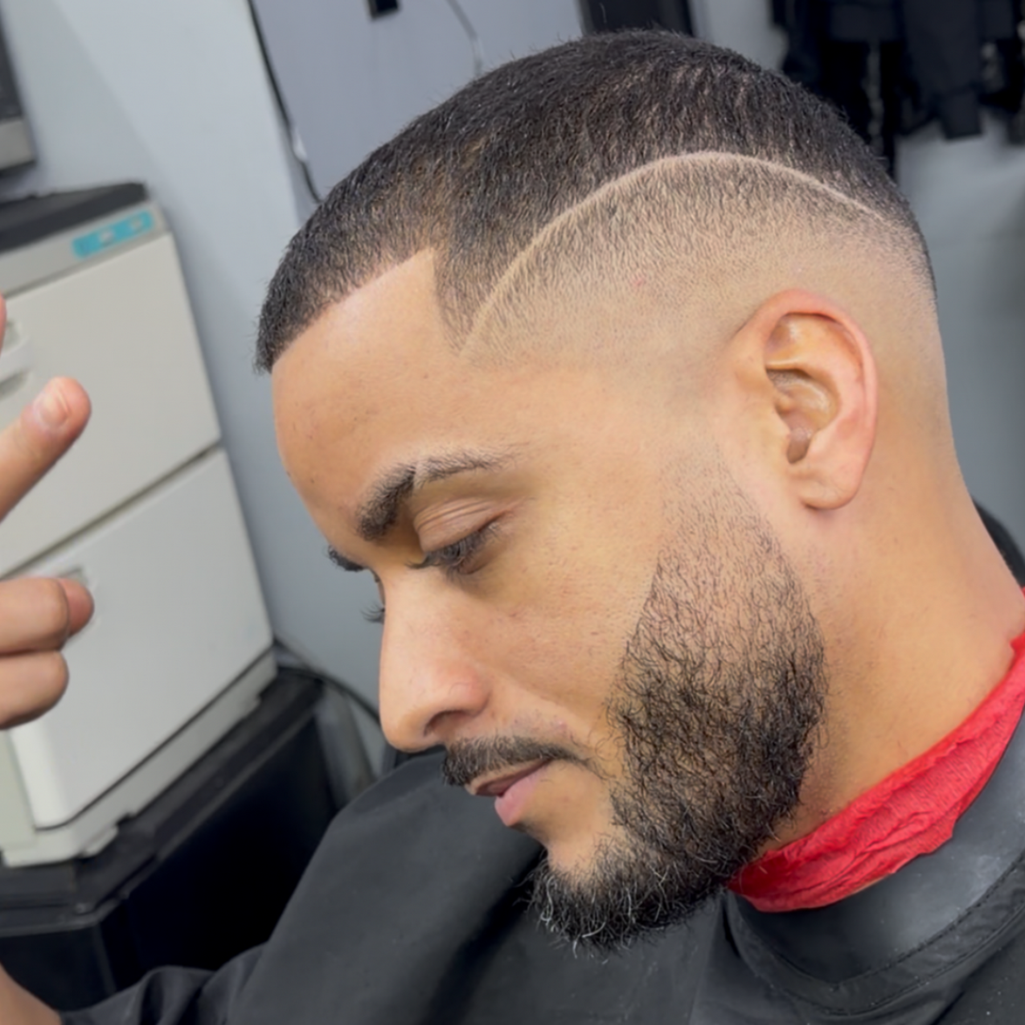 Barbershop Astoria’s Finest