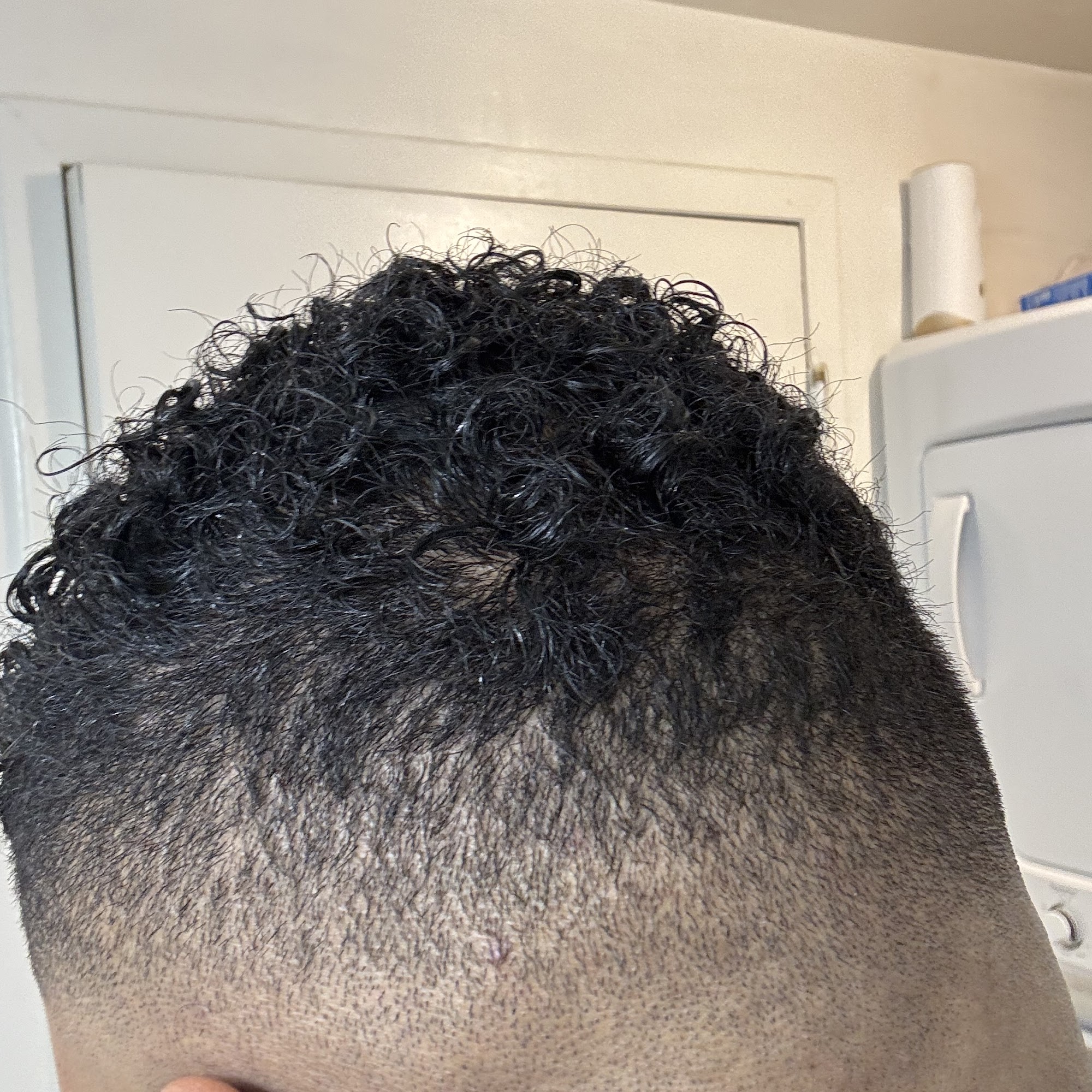 Barber Lab Astoria