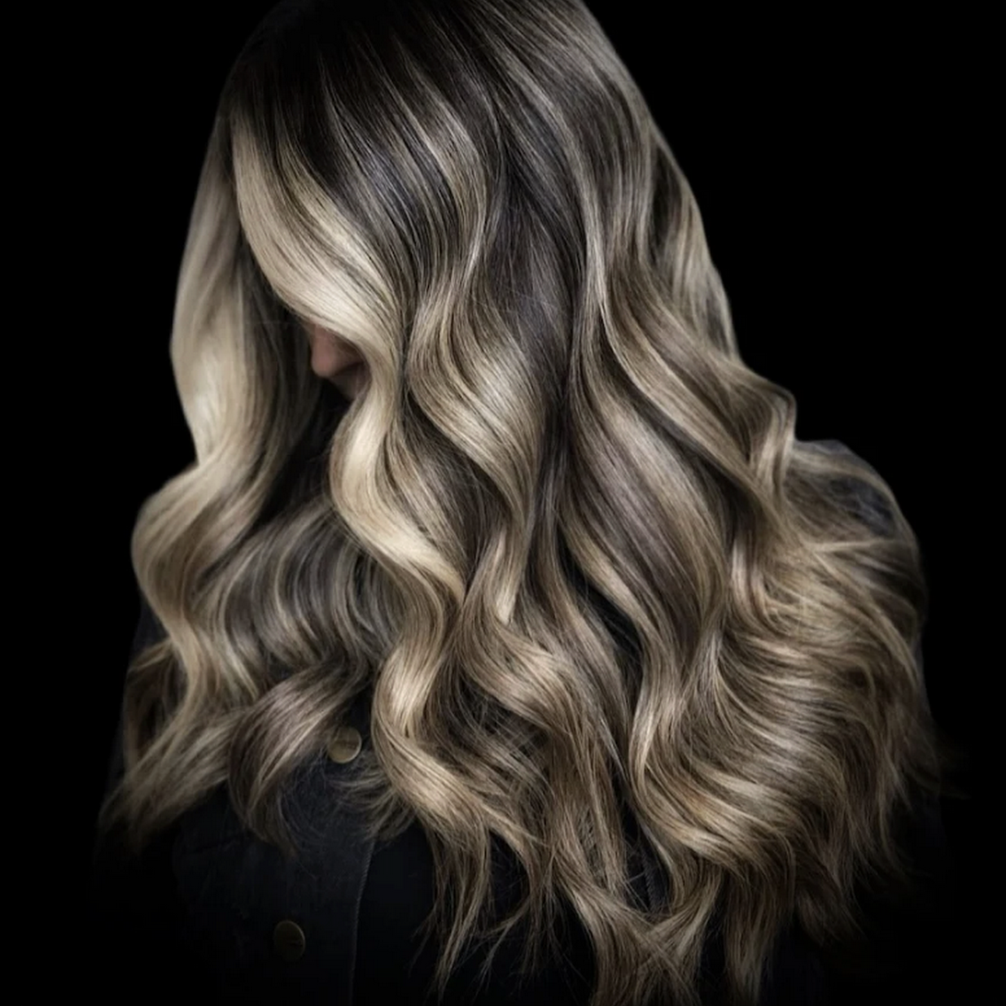 BLONDE BY LUCKE | Balayage Expert & Hair Colorist
