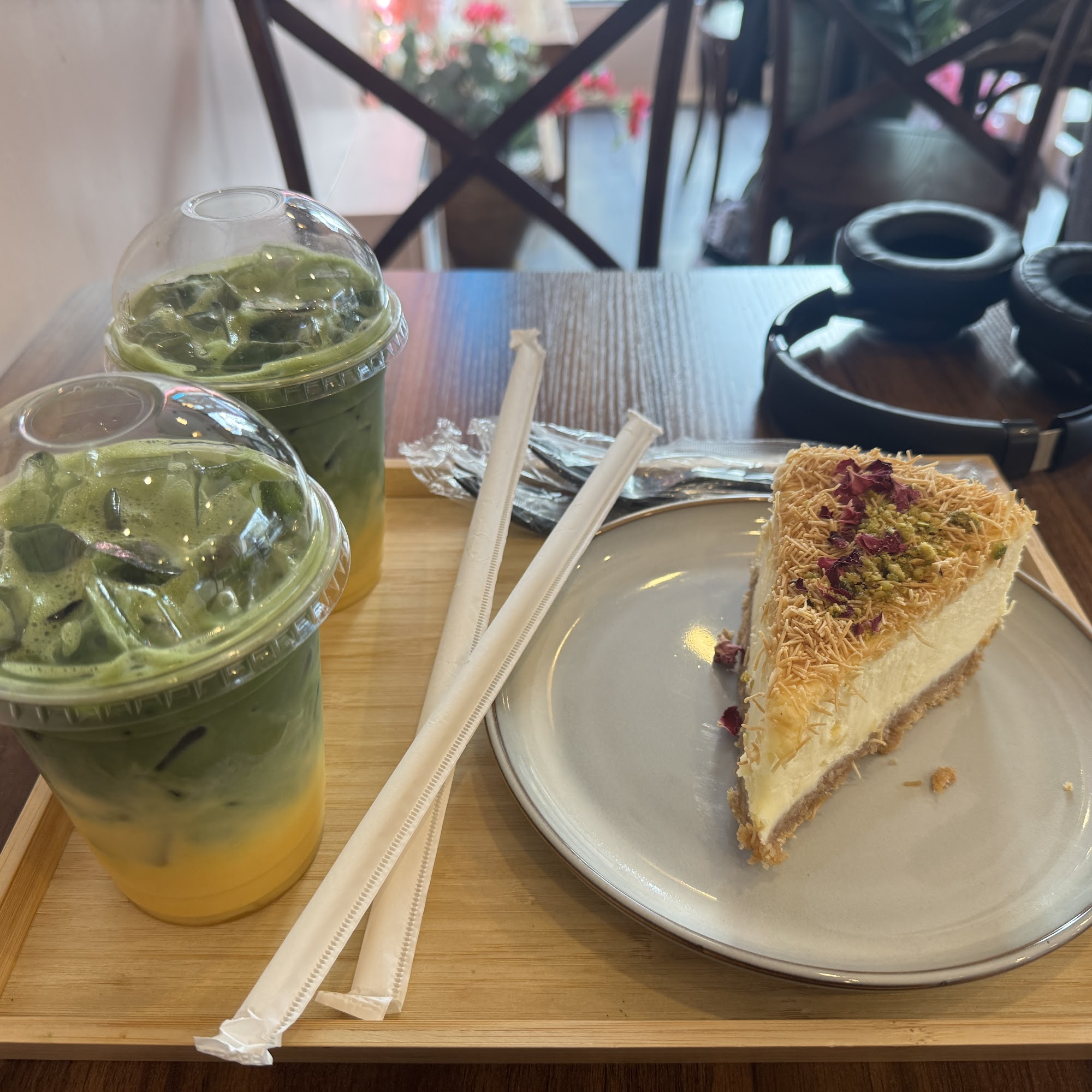 First Cup Cafe Astoria