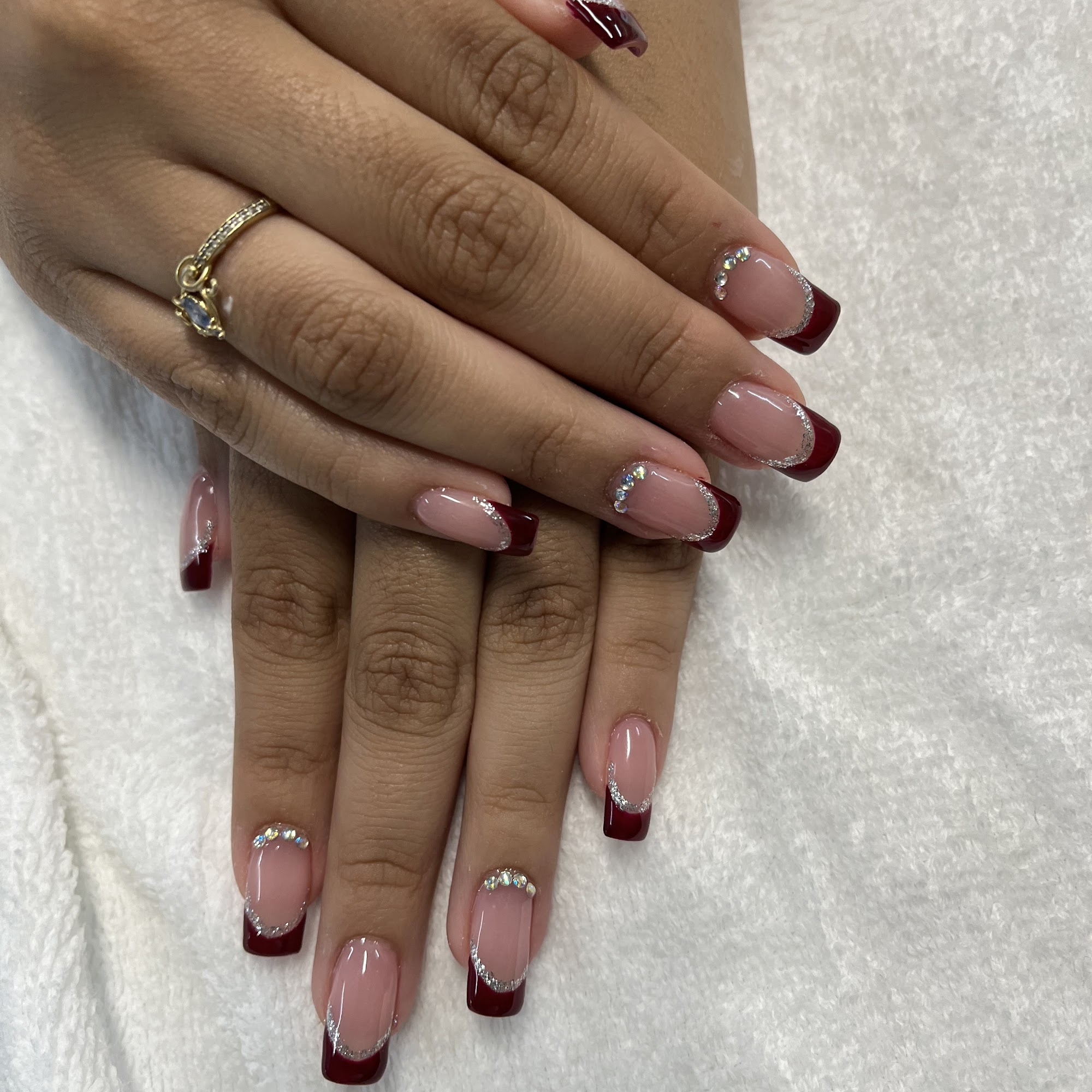 Bry’s Nails Salon
