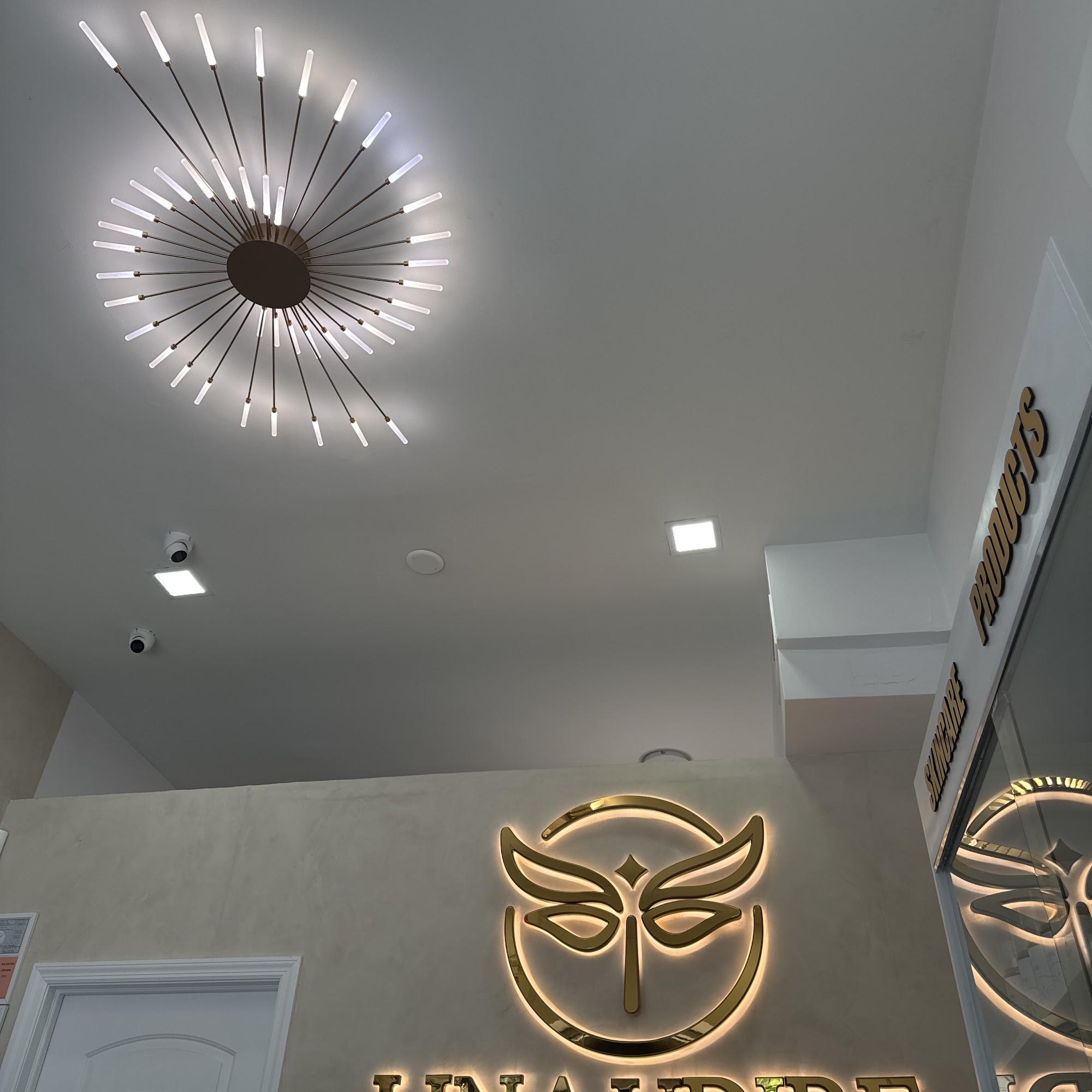 LINA URIBE BODY SPA 28-33 Steinway St, Astoria New York 11103