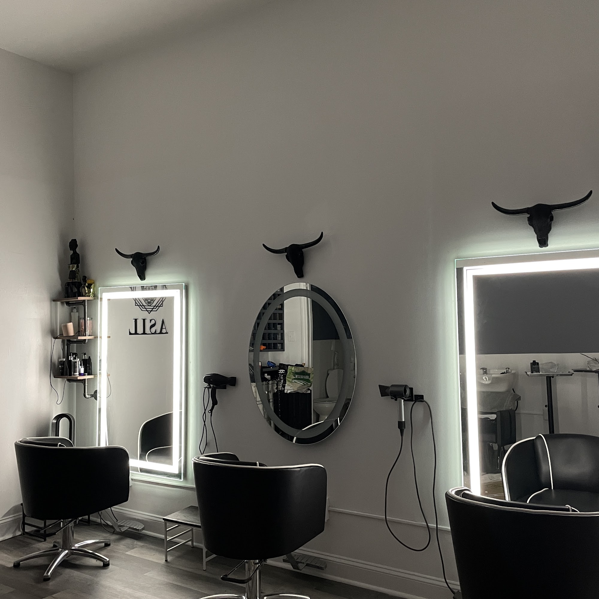 NYC BALAYAGE 33-03 36th Ave, Astoria New York 11106
