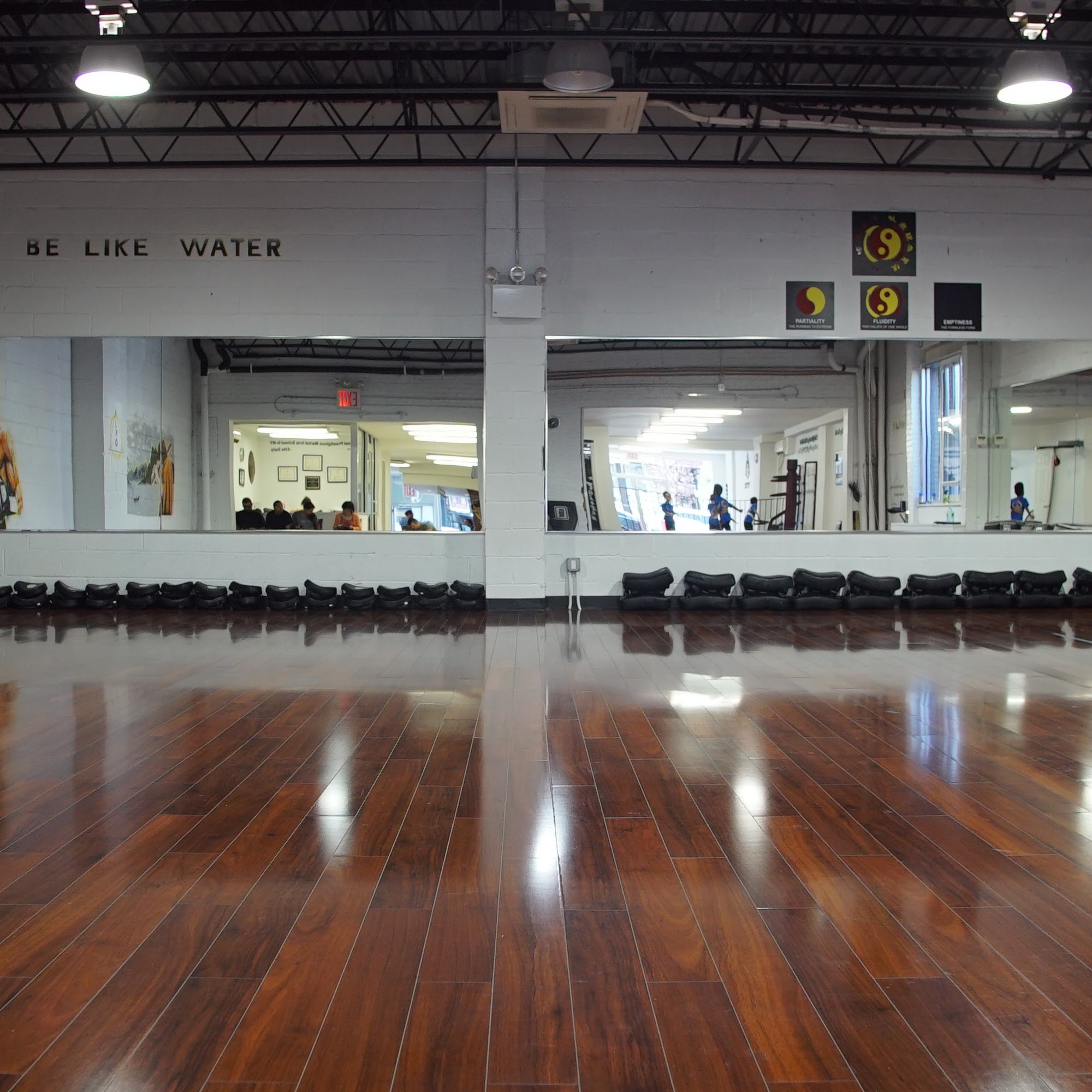 NY Martial Arts Academy Astoria 25-06 Broadway, Astoria New York 11106