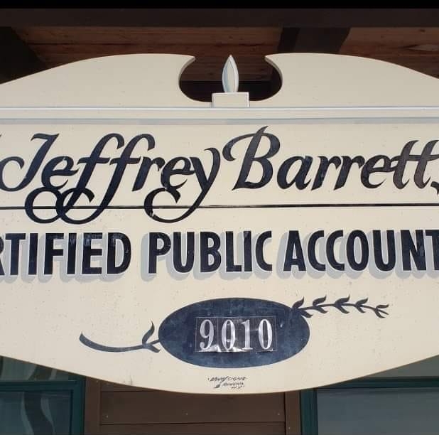 Barrett CPA, PC