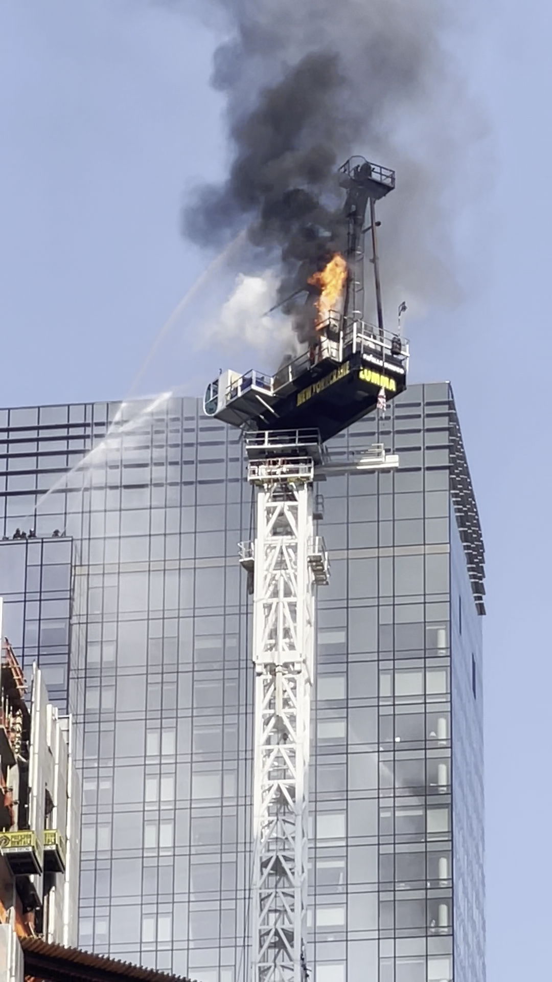 Clear Water Beach Club Menu