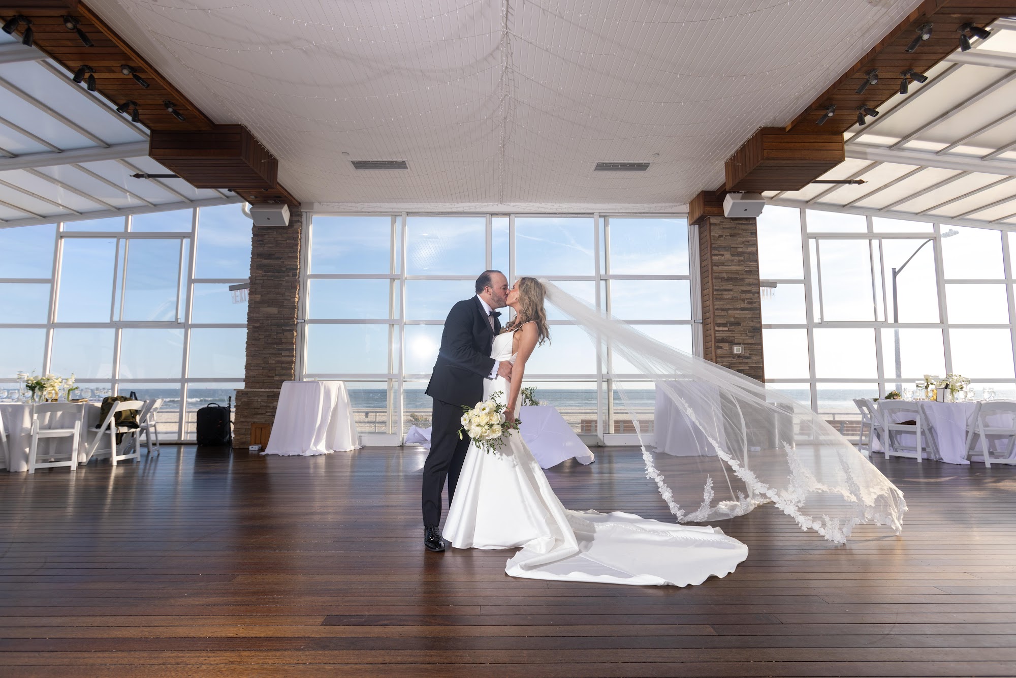 Atrium at Sunny Atlantic Atlantic Beach