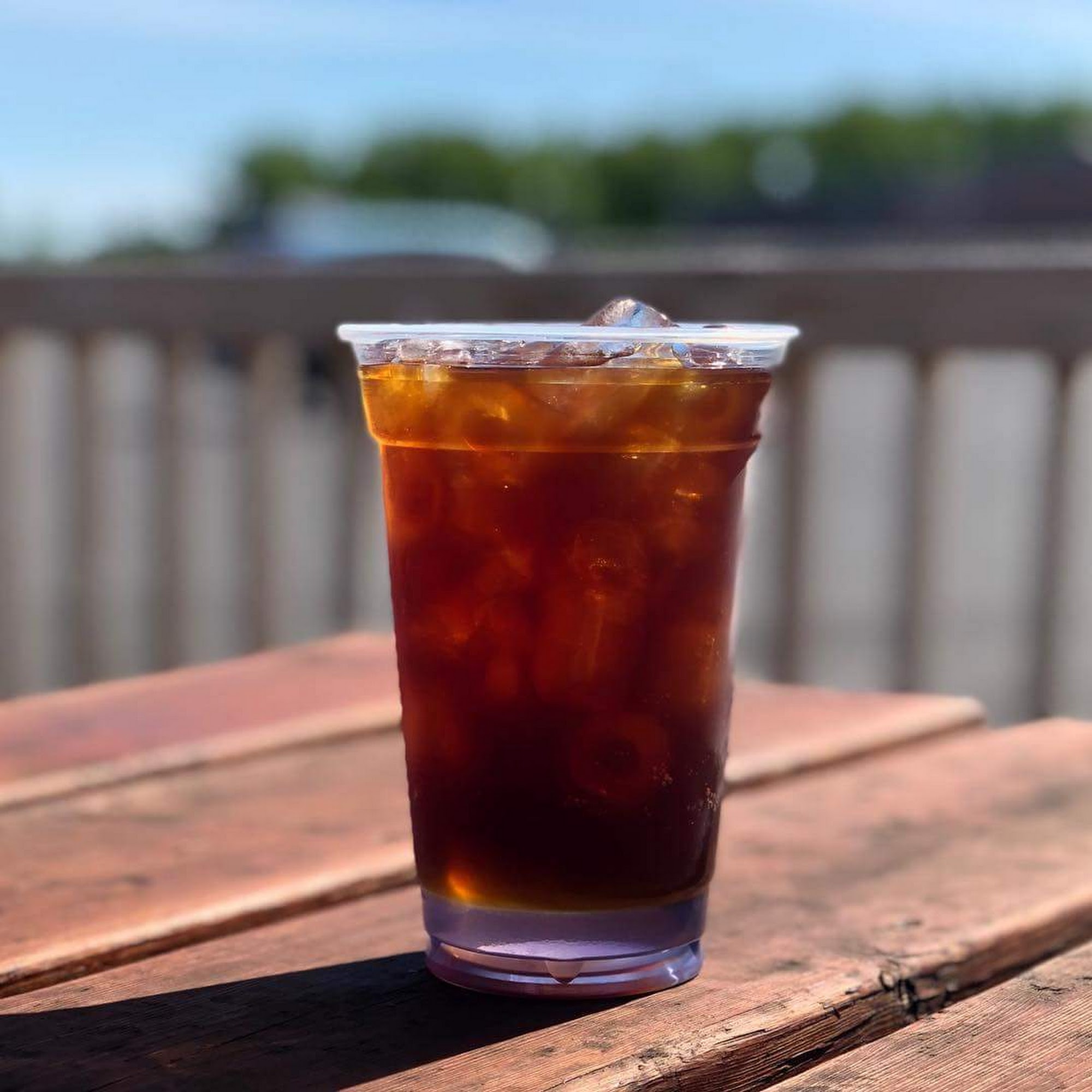 Simple Roast Coffee - East Auburn