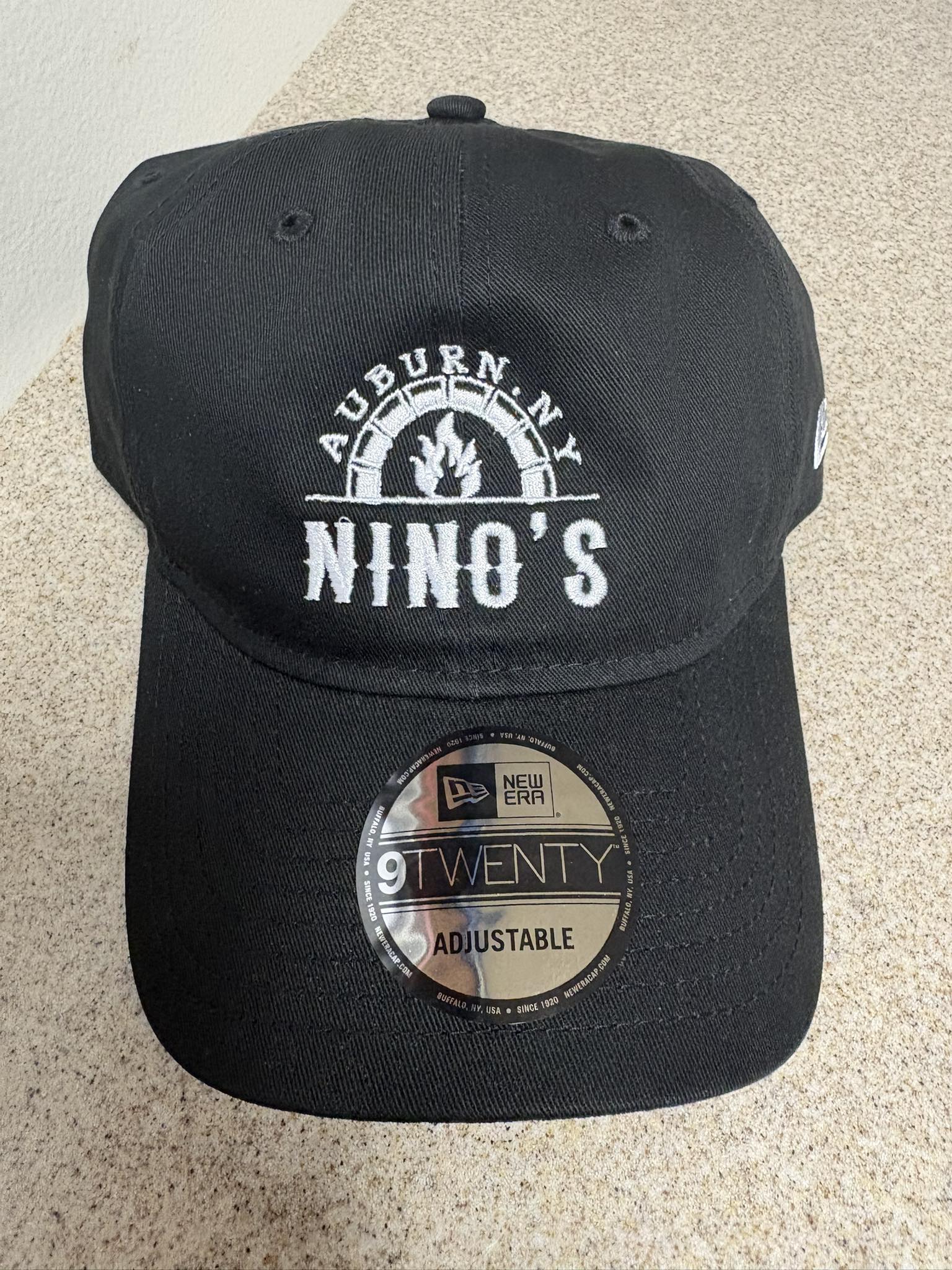 Nino's Pizzeria II Auburn