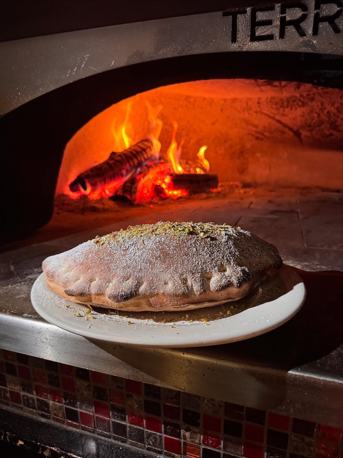 Osteria Salina Auburn